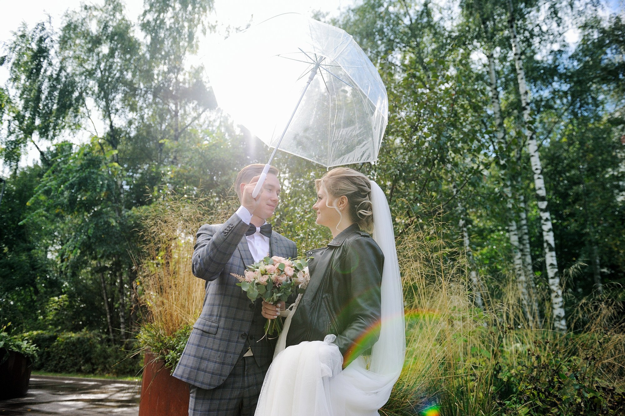 Свадебная съемка. Ника Морозова — коммерческий фотограф в Москве