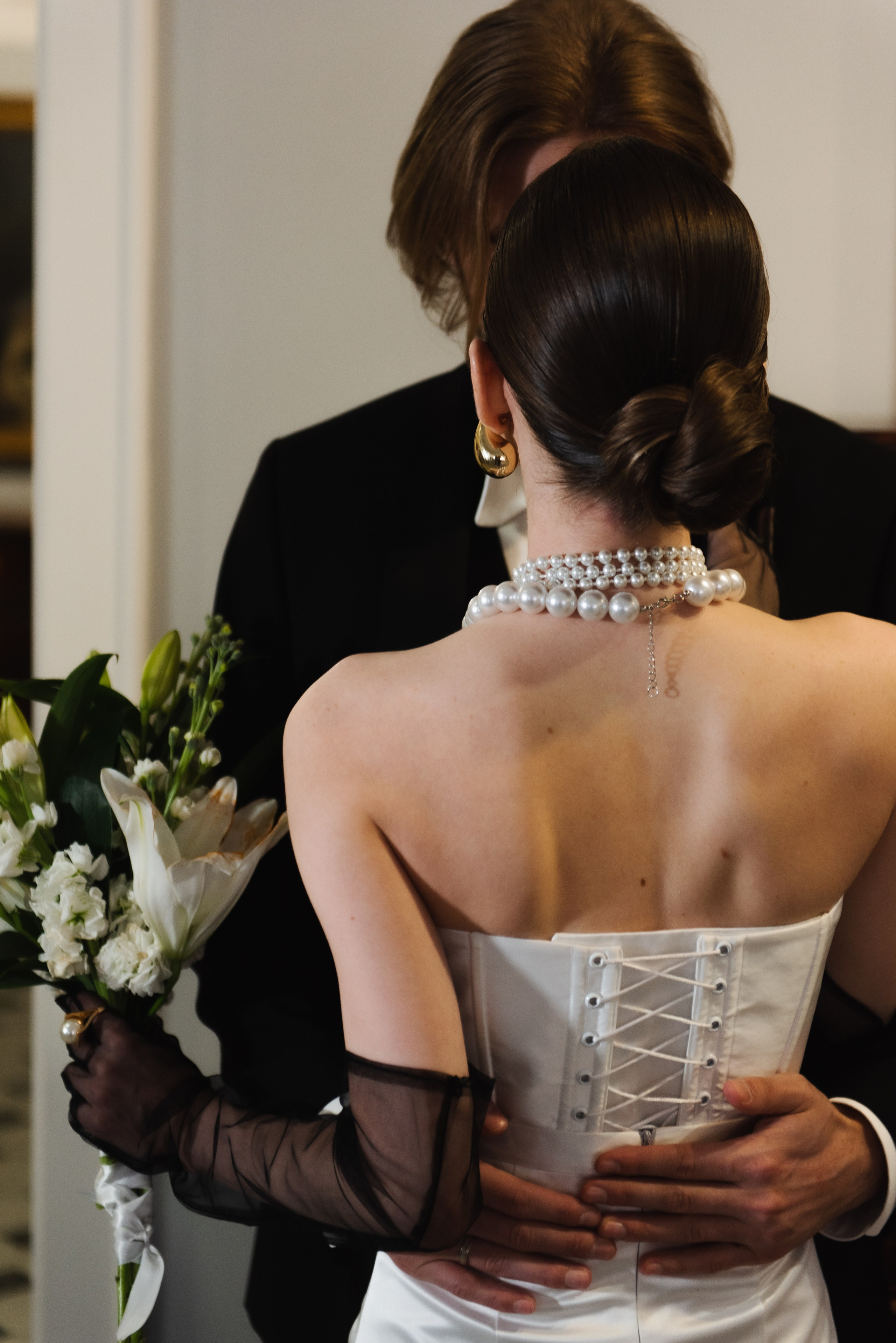 Ирина и Даниил (Казань). Свадебный фотограф Анастасия Бударина