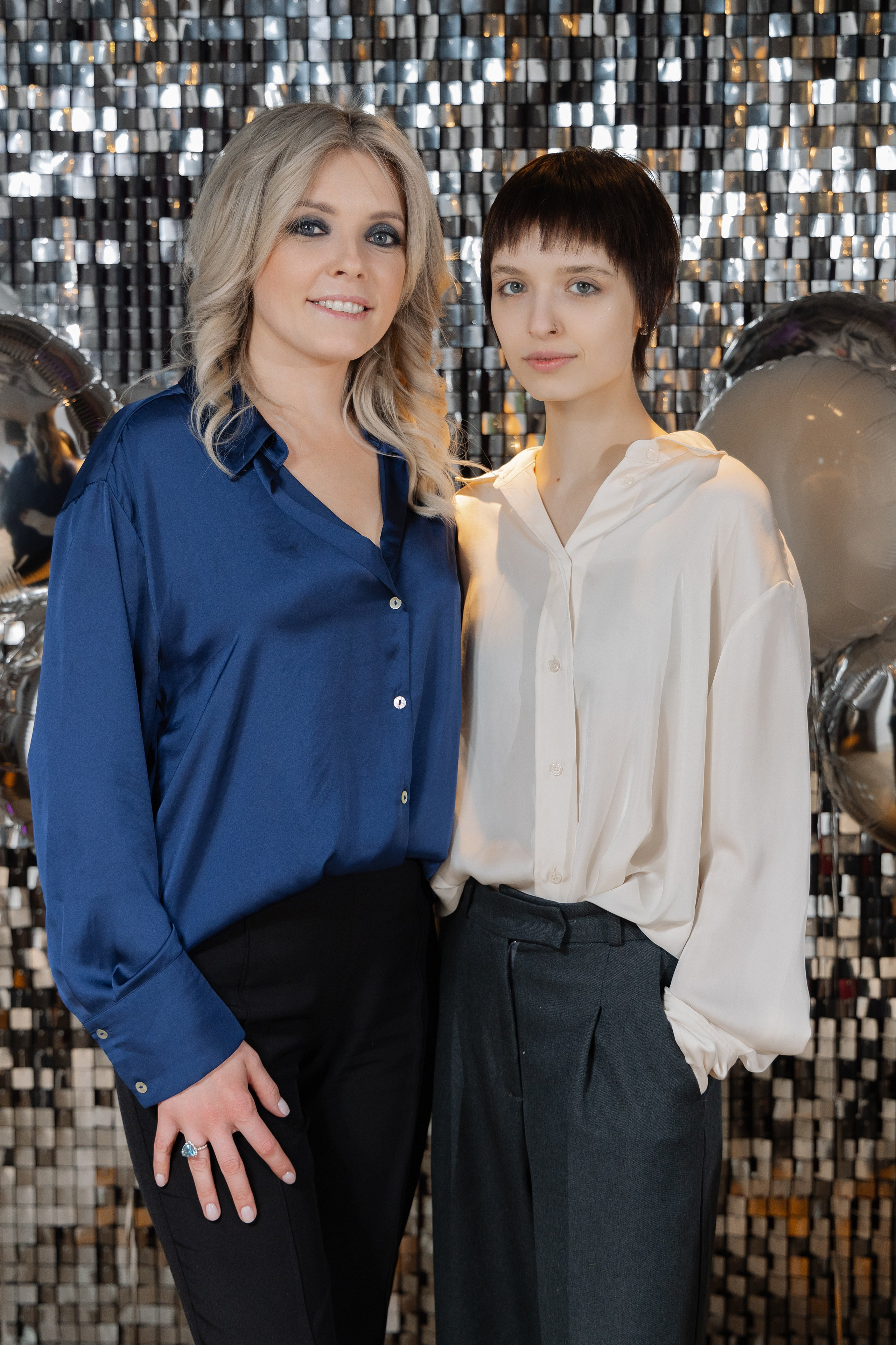 Фотосъемка юбилея в ресторане «Березка» в Минске. Свадебный фотограф в Минске/Беларуси Сергей Спиридонов