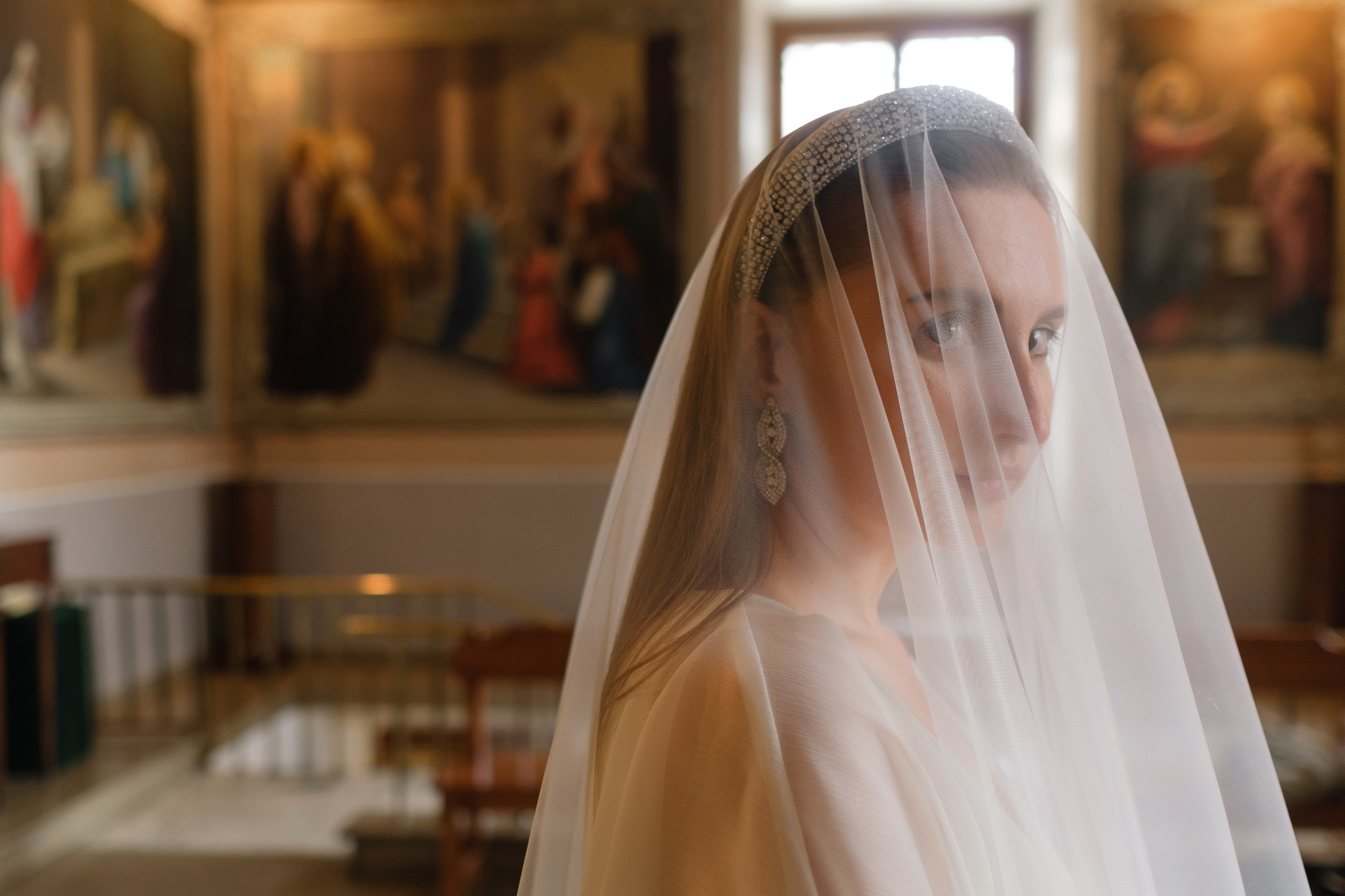 Венчание. Свадебный и семейный фотограф Ксения Ржевская (Митрохина)