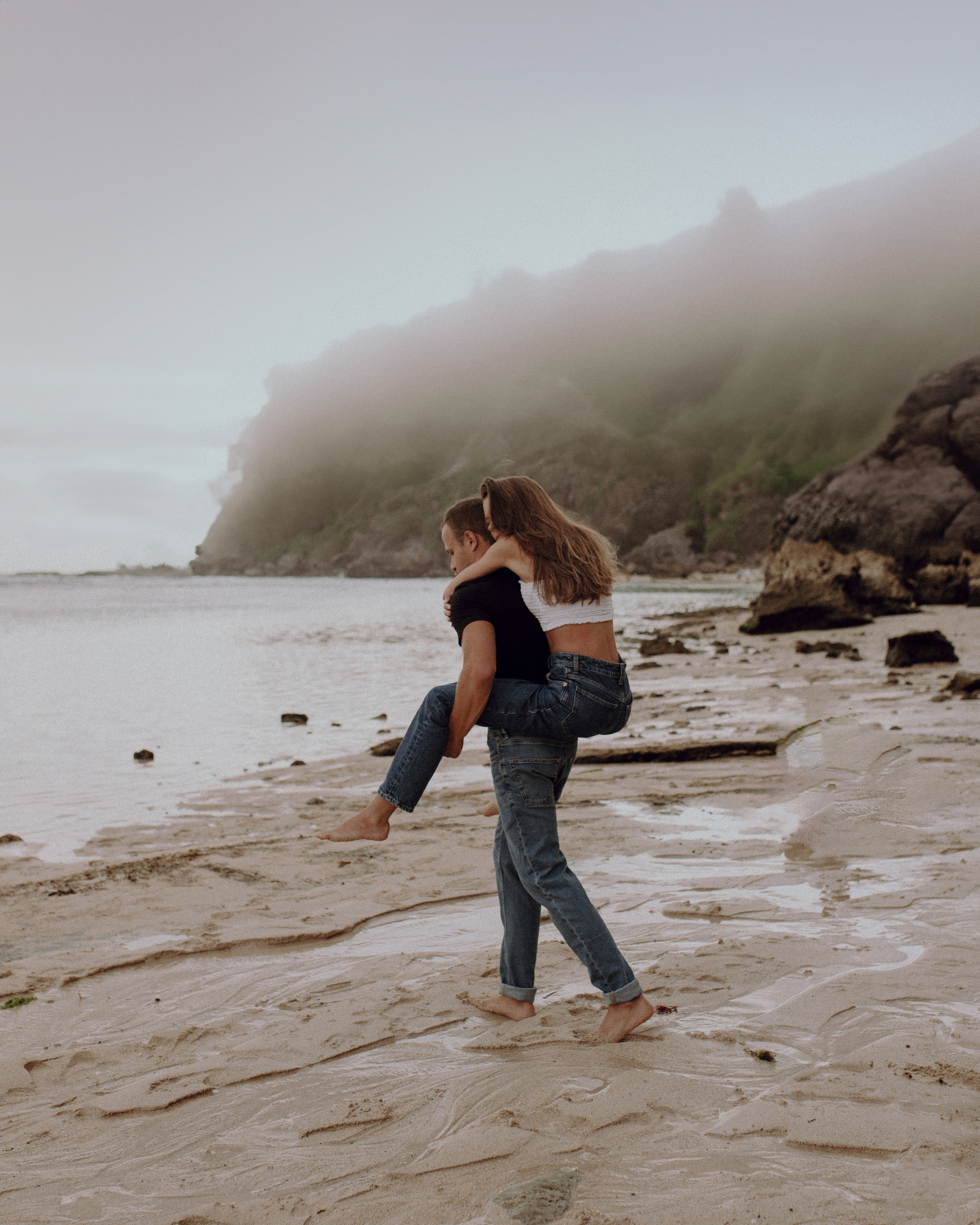 Парные. Карина Фадеева, фотограф на Бали