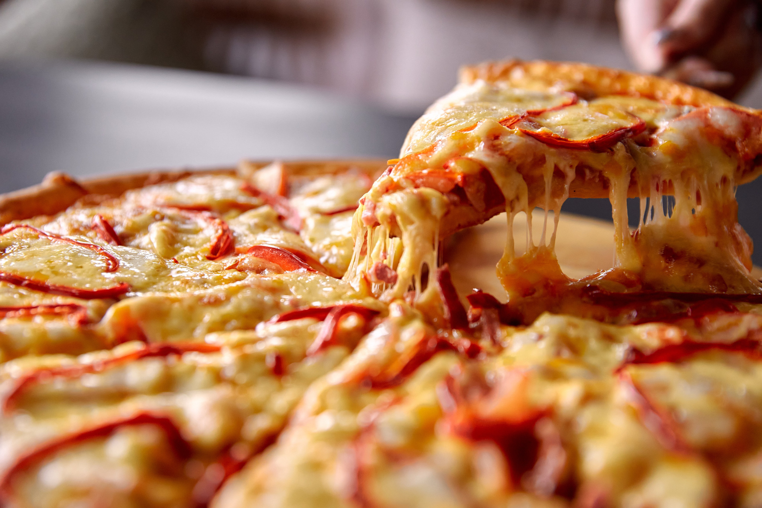 Кафе. Фотограф Александр Казин