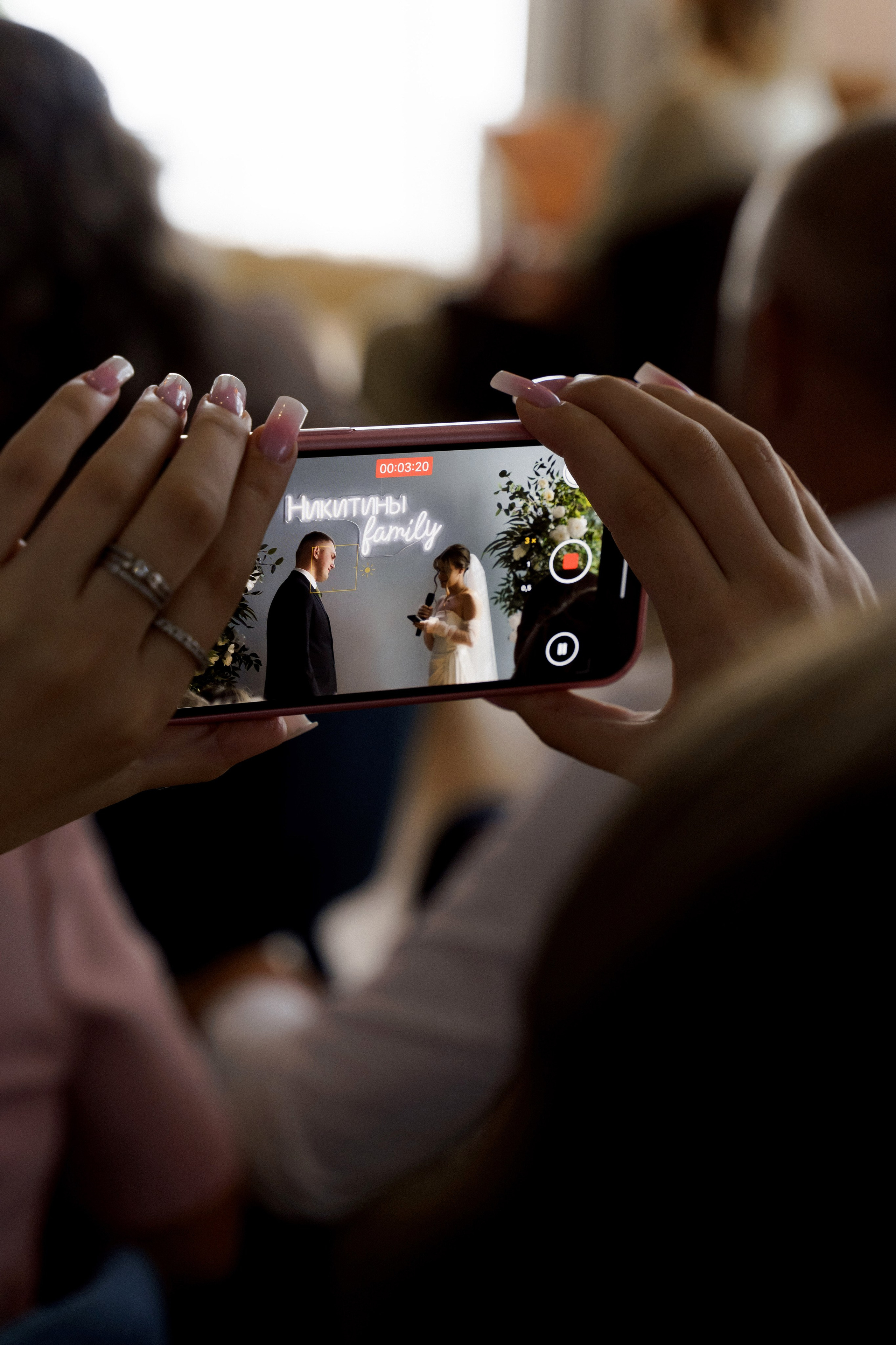 Никитины family. Моменты и истории о вас настоящих