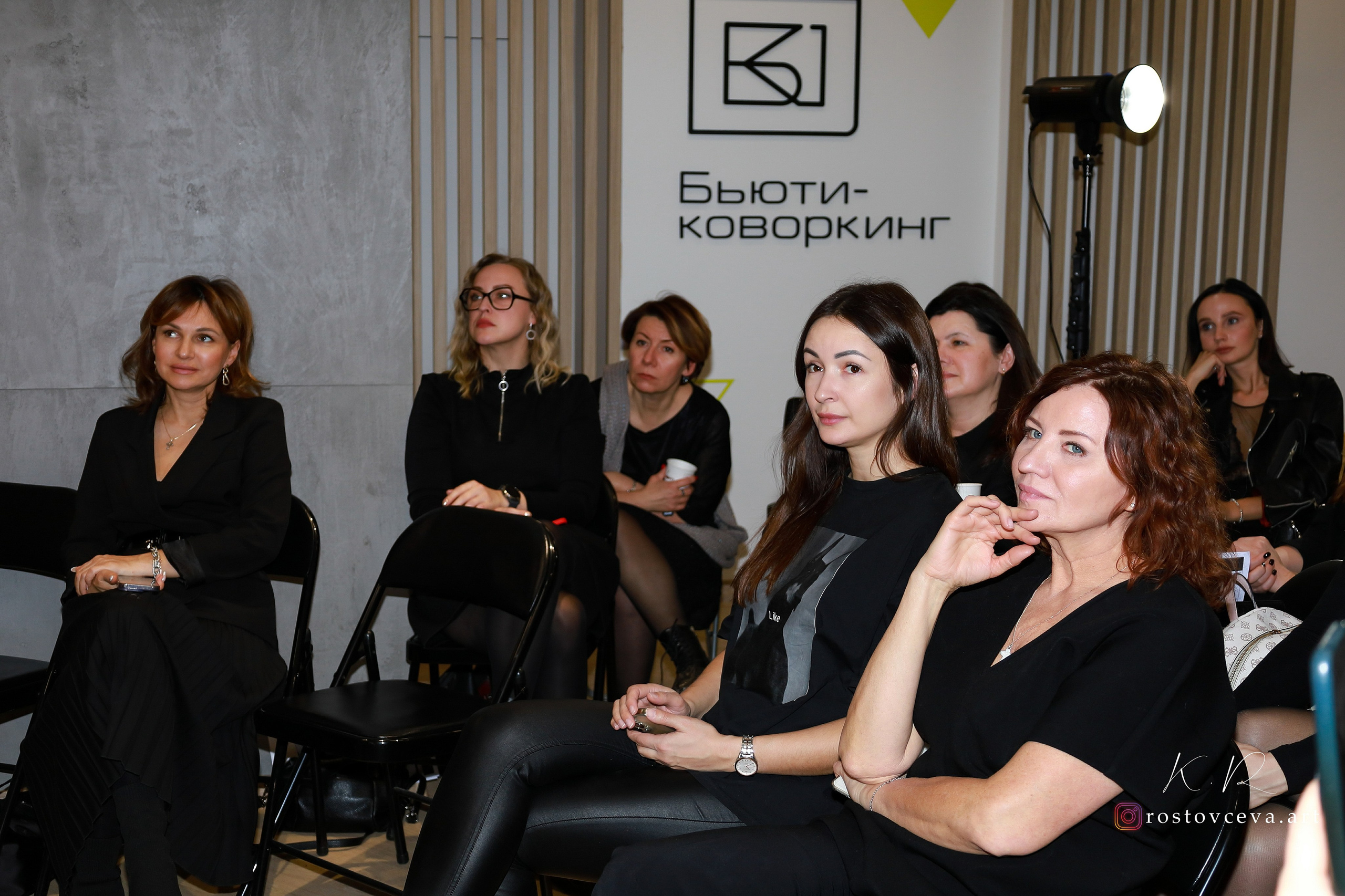 Мастер-класс. Фотограф в Калининграде