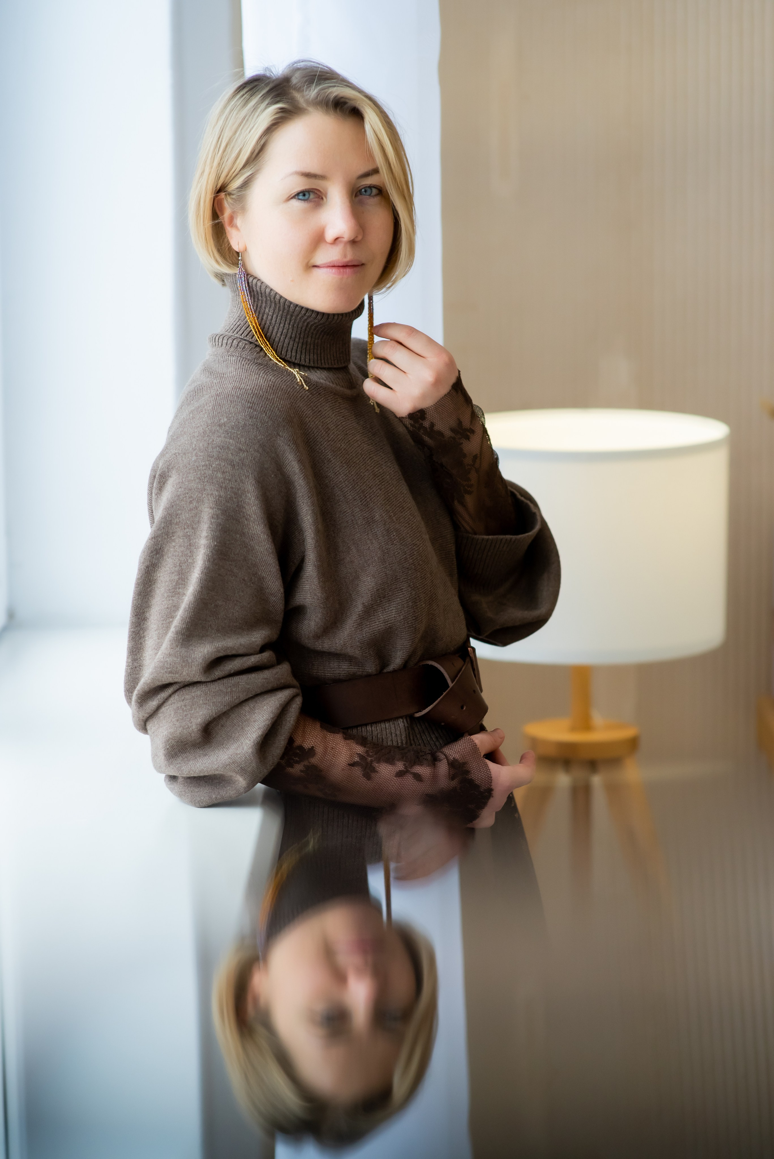 Портретная, студийная фотосъемка в Спб. Фотограф спб, Санкт-Петербурге, Питере  Денис Гусев