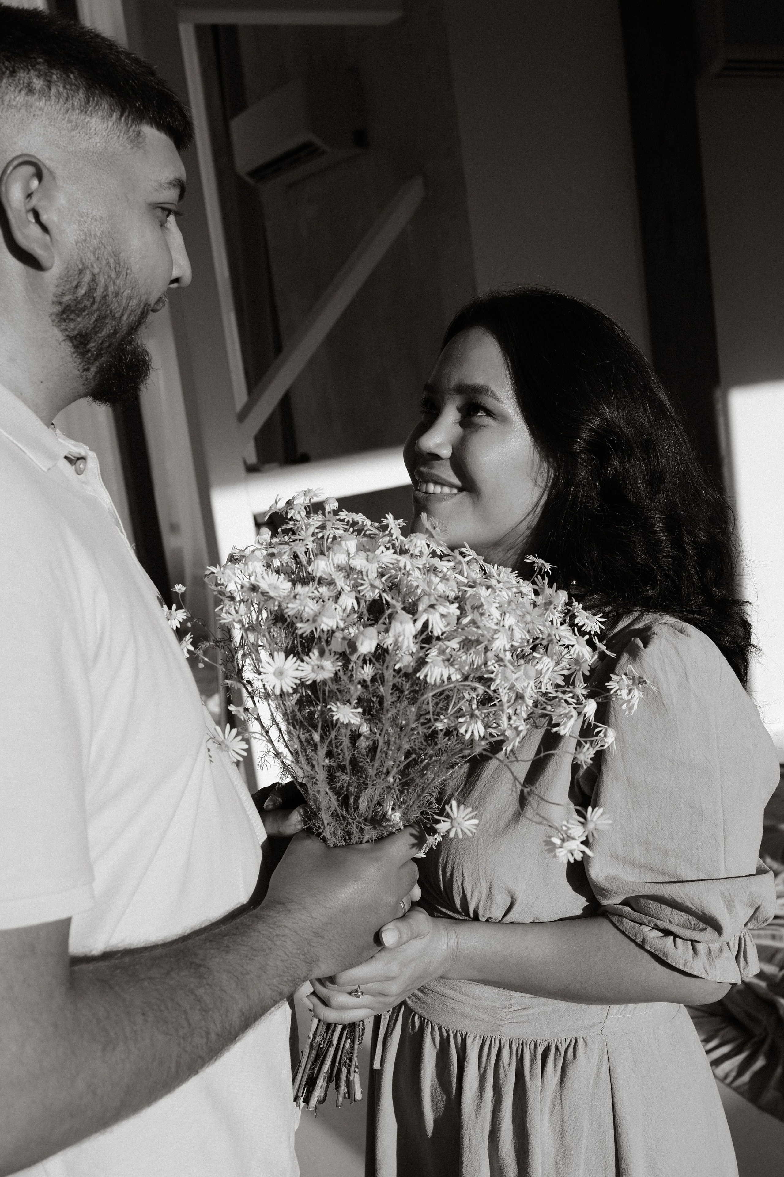 Салават и Амина. Iva_lia