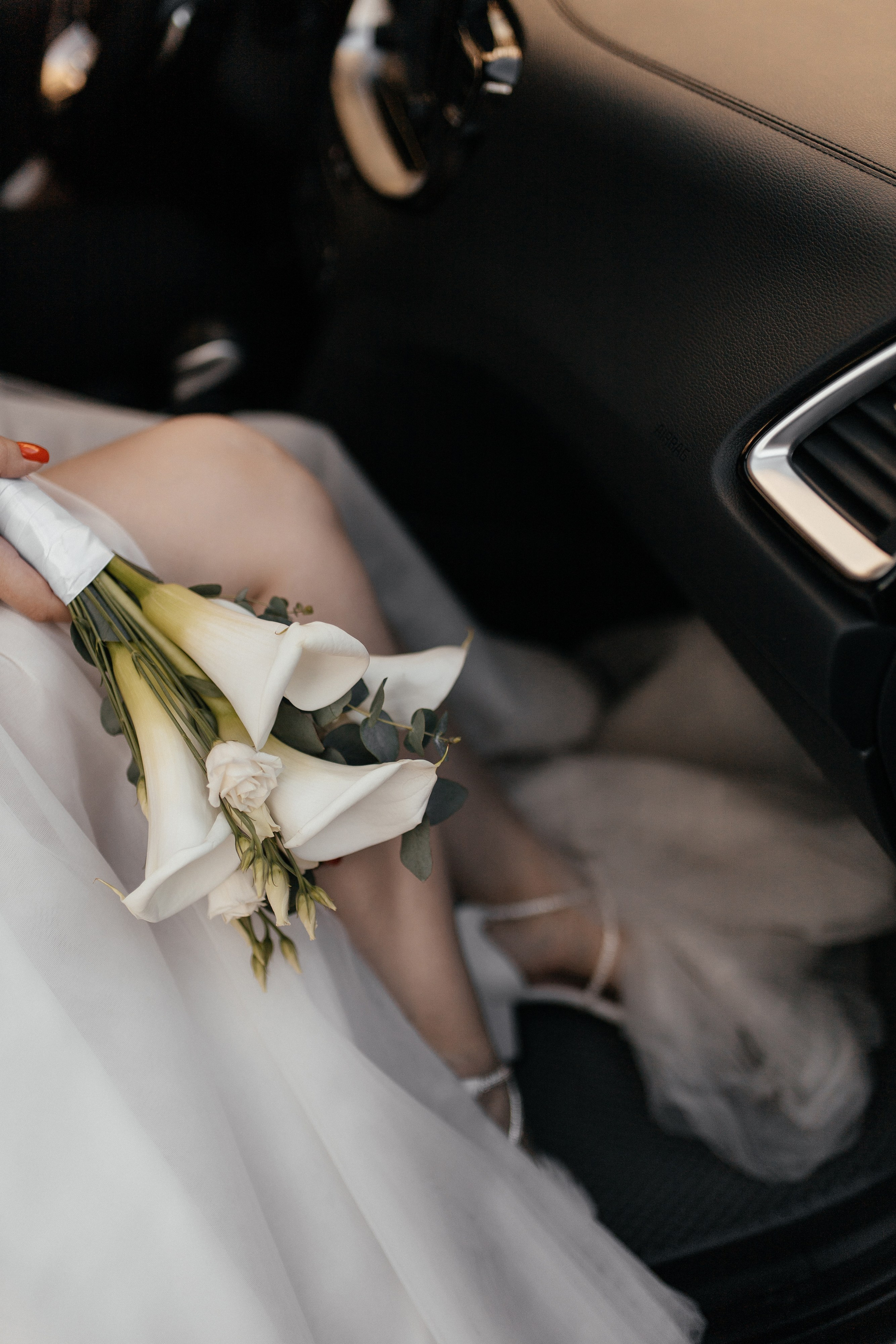 Анна и Дмитрий. Семейный фотограф Губкин/Старый Оскол