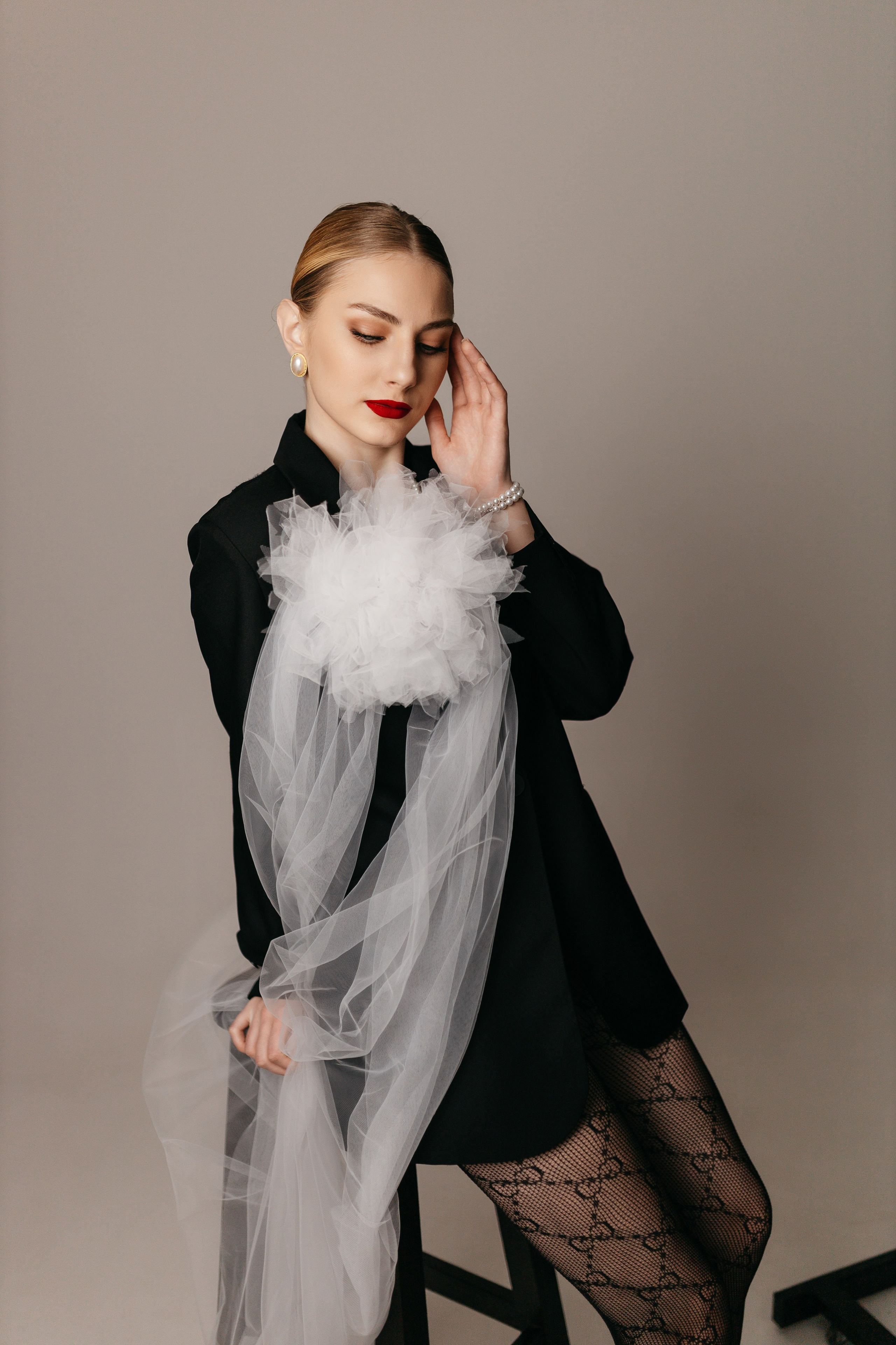 Вероника. Семейный фотограф Губкин/Старый Оскол