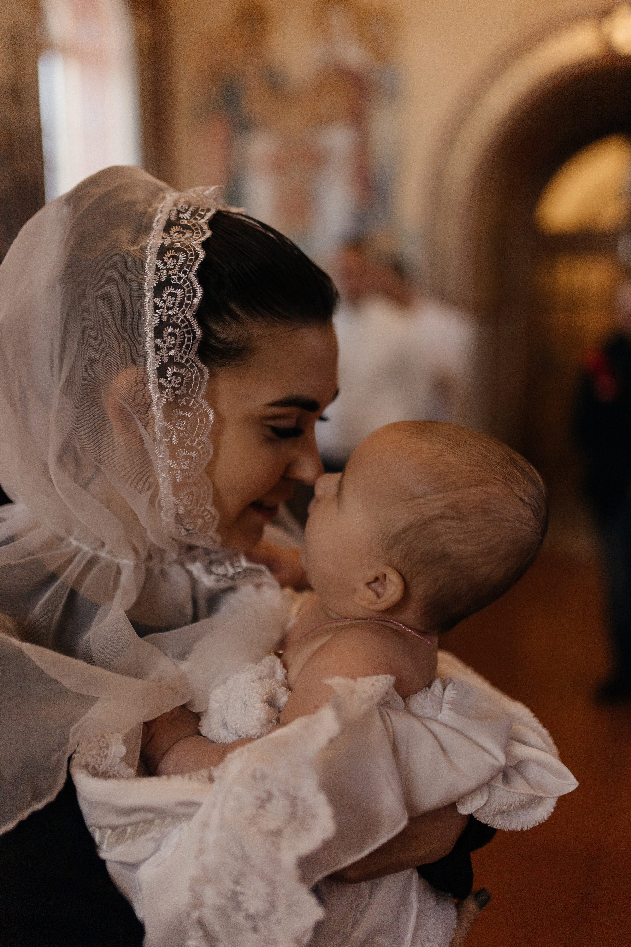 Вера. Семейный фотограф Губкин/Старый Оскол