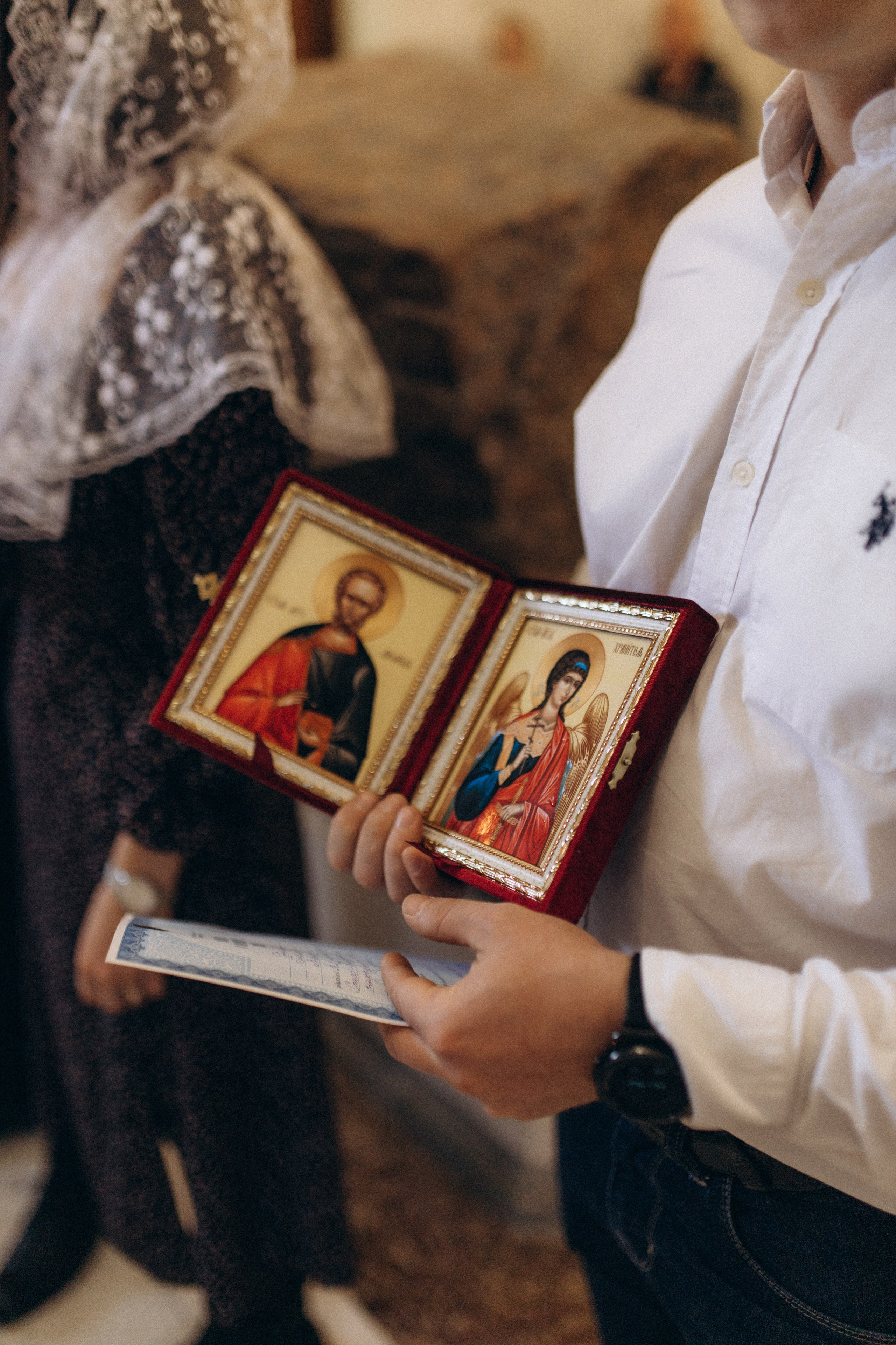 Демид. Семейный фотограф Губкин/Старый Оскол