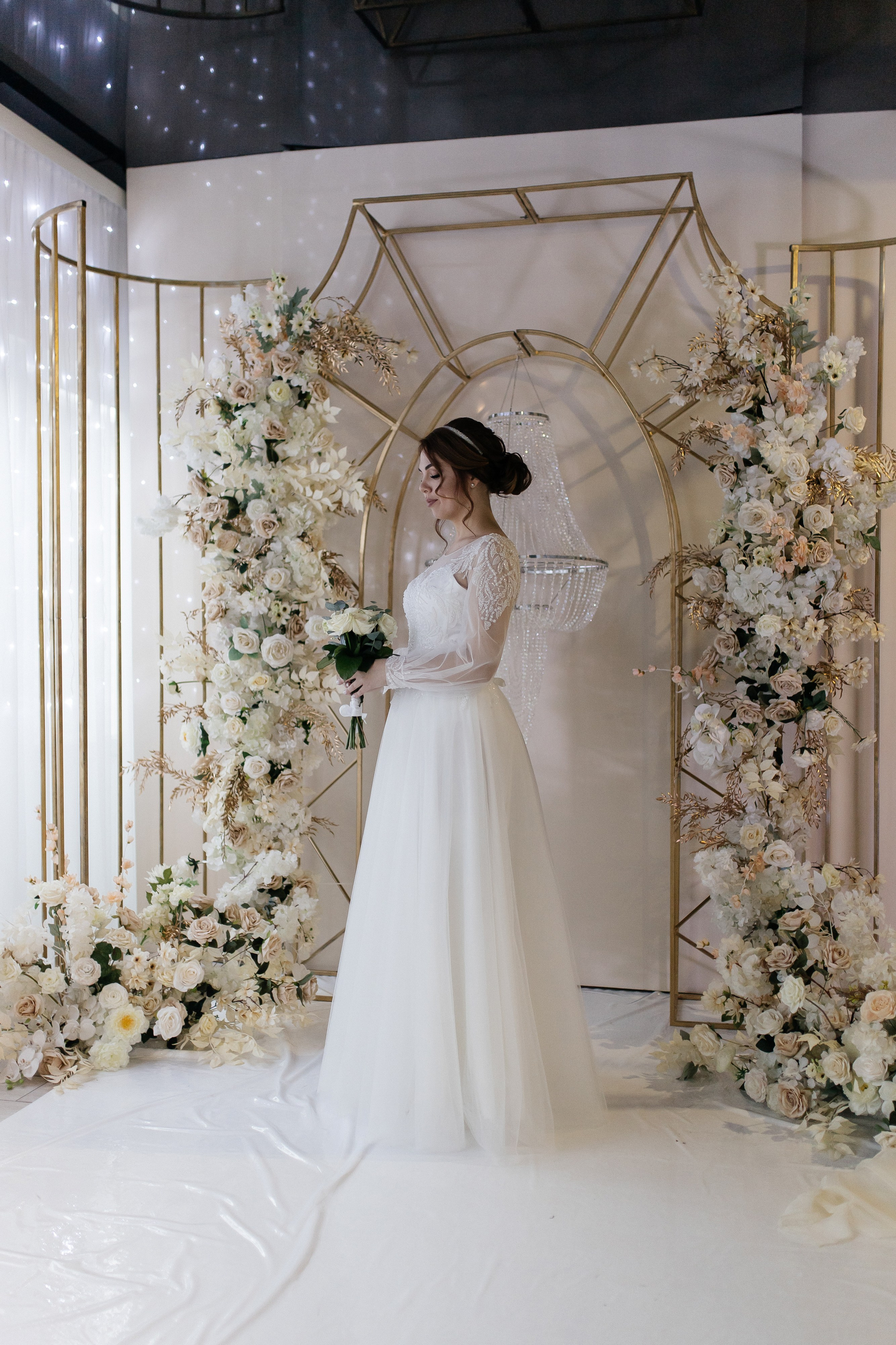 Роспись. Семейный фотограф Губкин/Старый Оскол