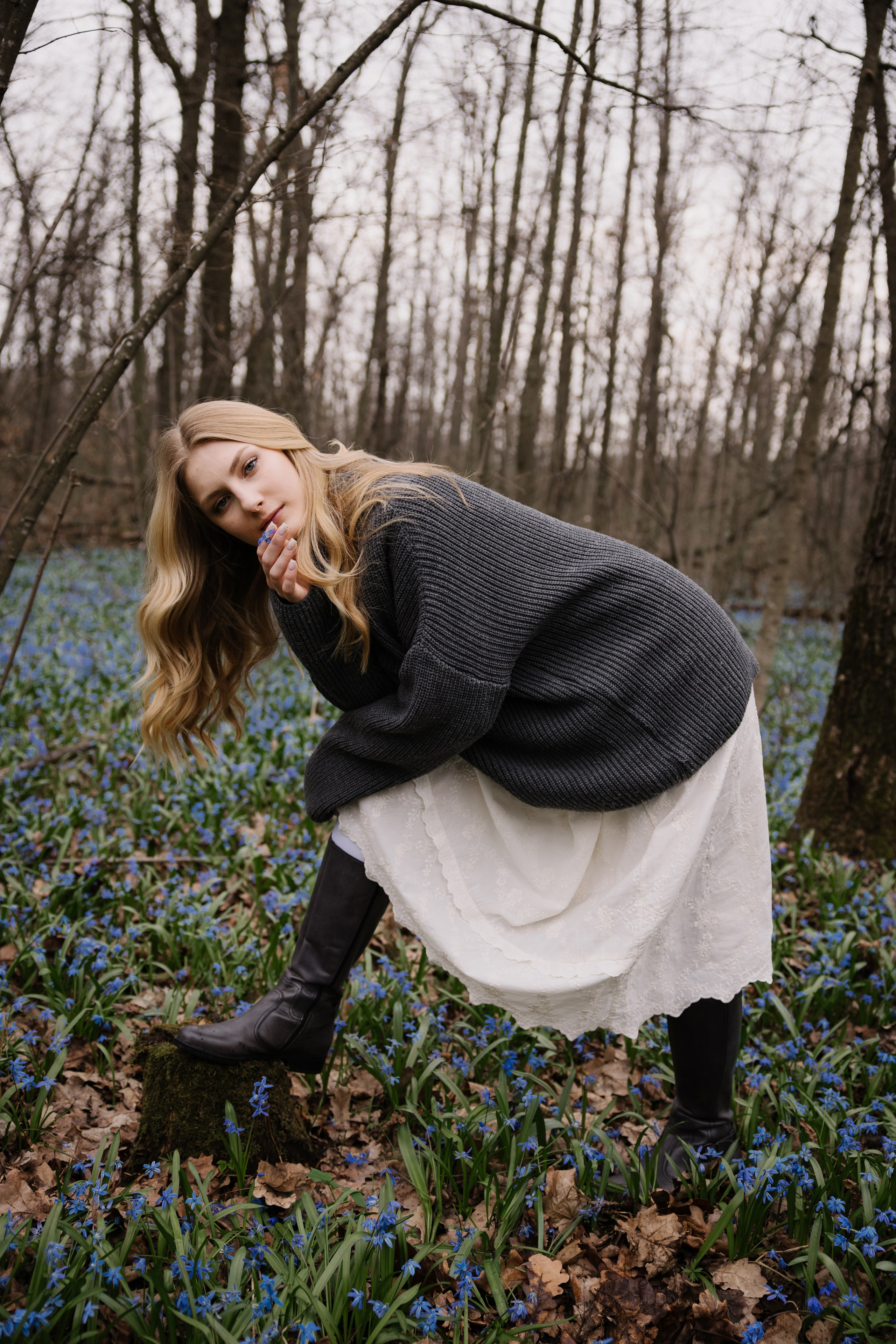 Вероника. Семейный фотограф Губкин/Старый Оскол