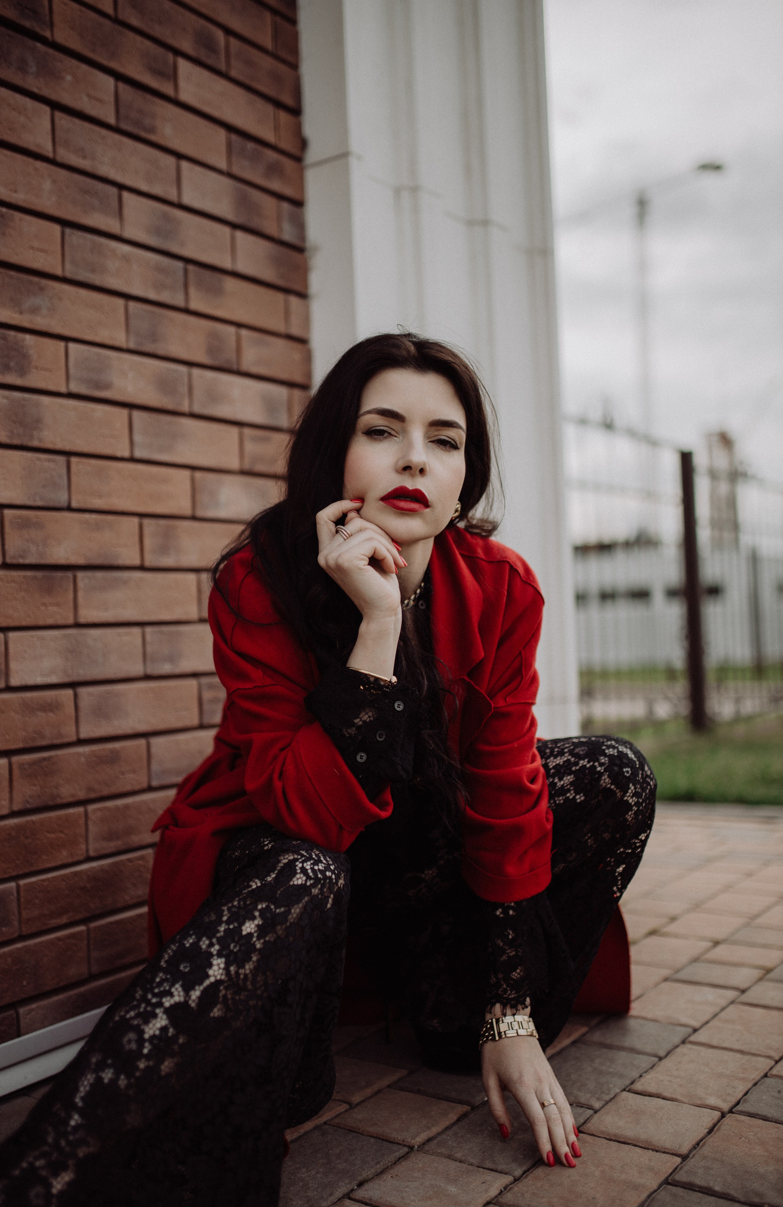 Карина. Семейный фотограф Губкин/Старый Оскол