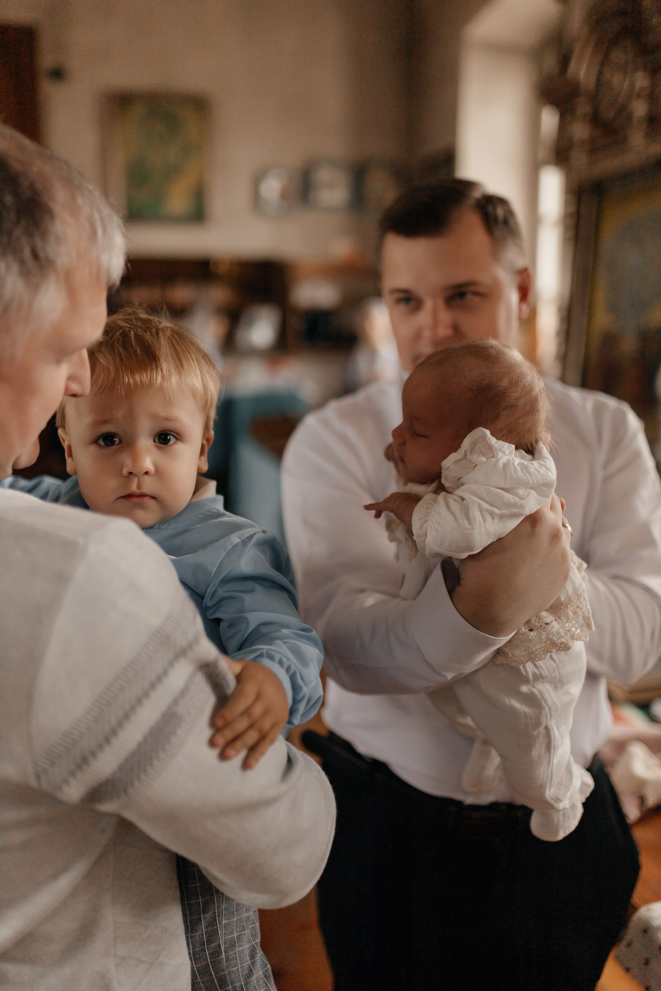 Ивановка. Семейный фотограф Губкин/Старый Оскол