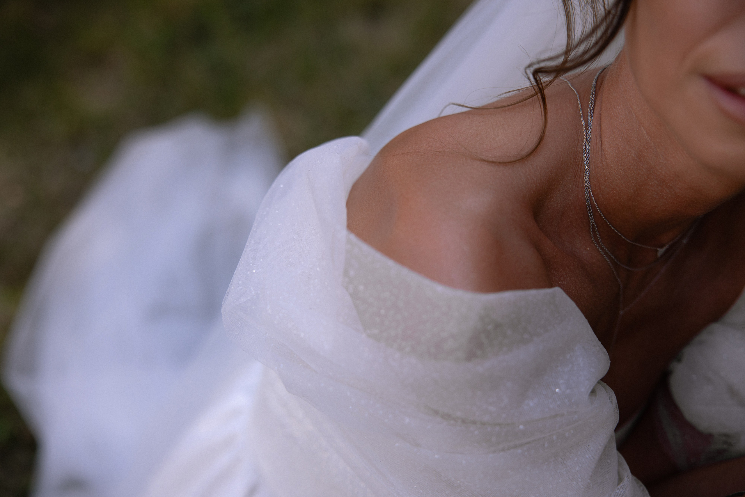 Кристина и Вова. Семейный фотограф Губкин/Старый Оскол