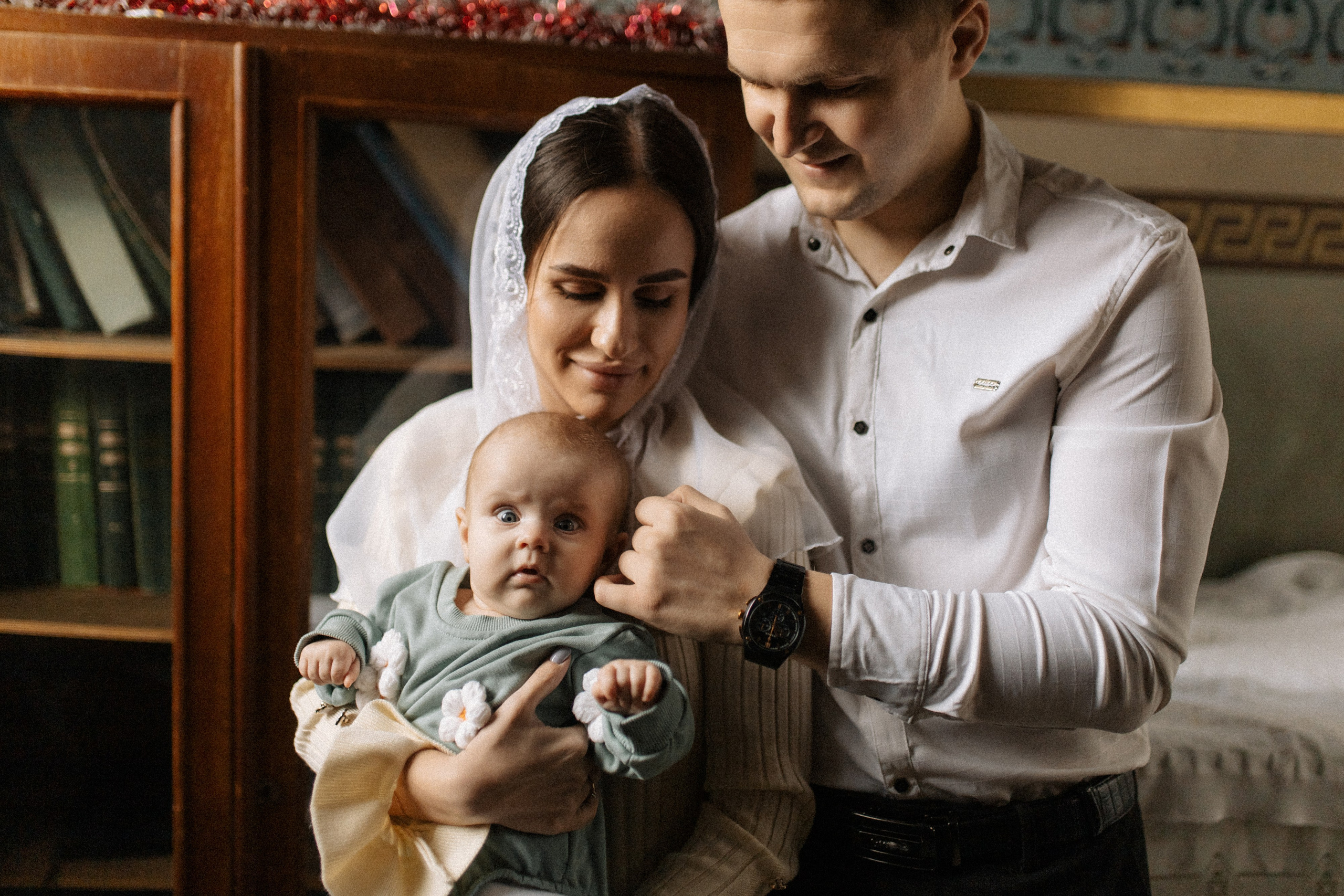 Теона. Семейный фотограф Губкин/Старый Оскол