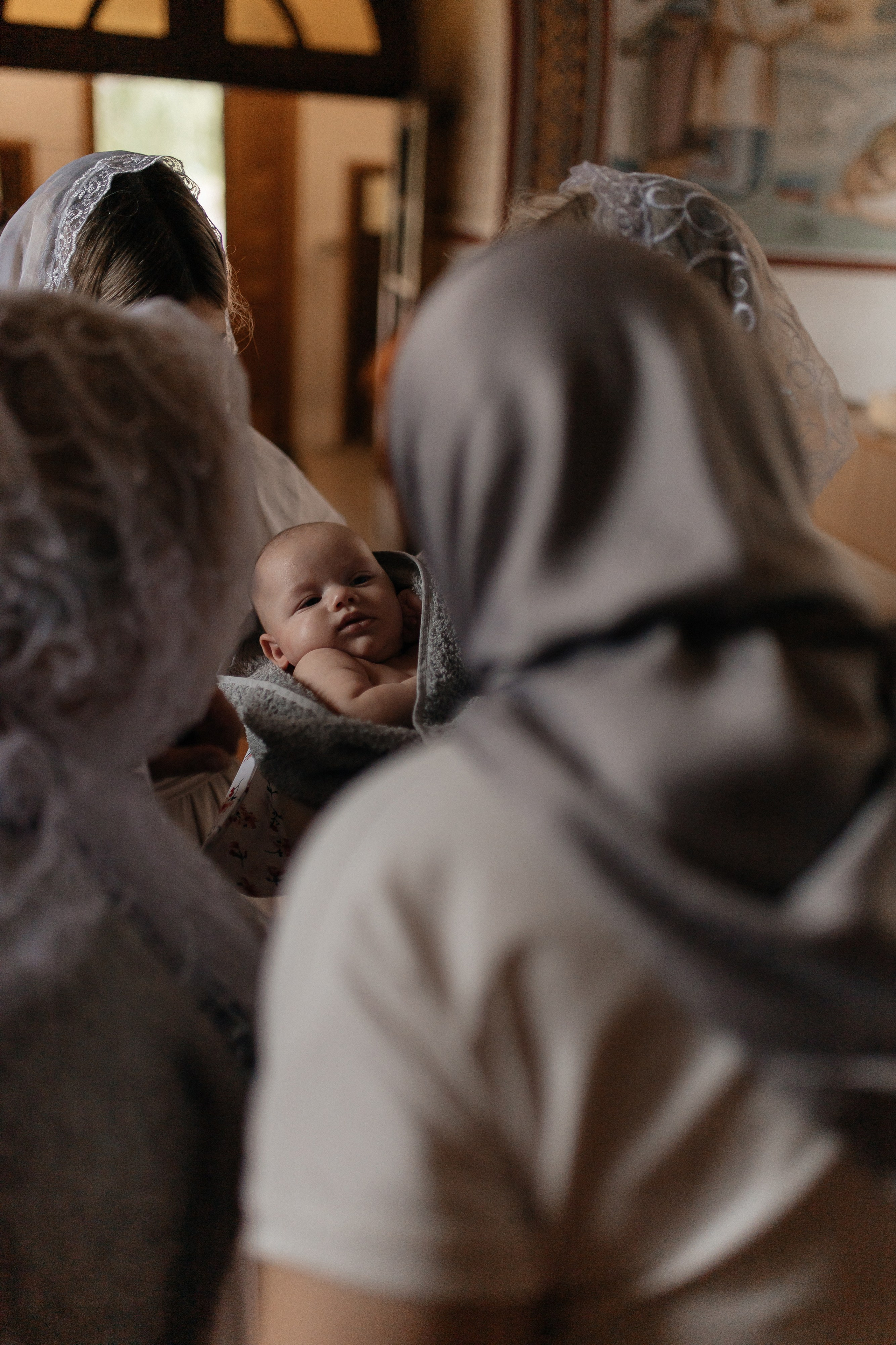 Тимофей. Семейный фотограф Губкин/Старый Оскол