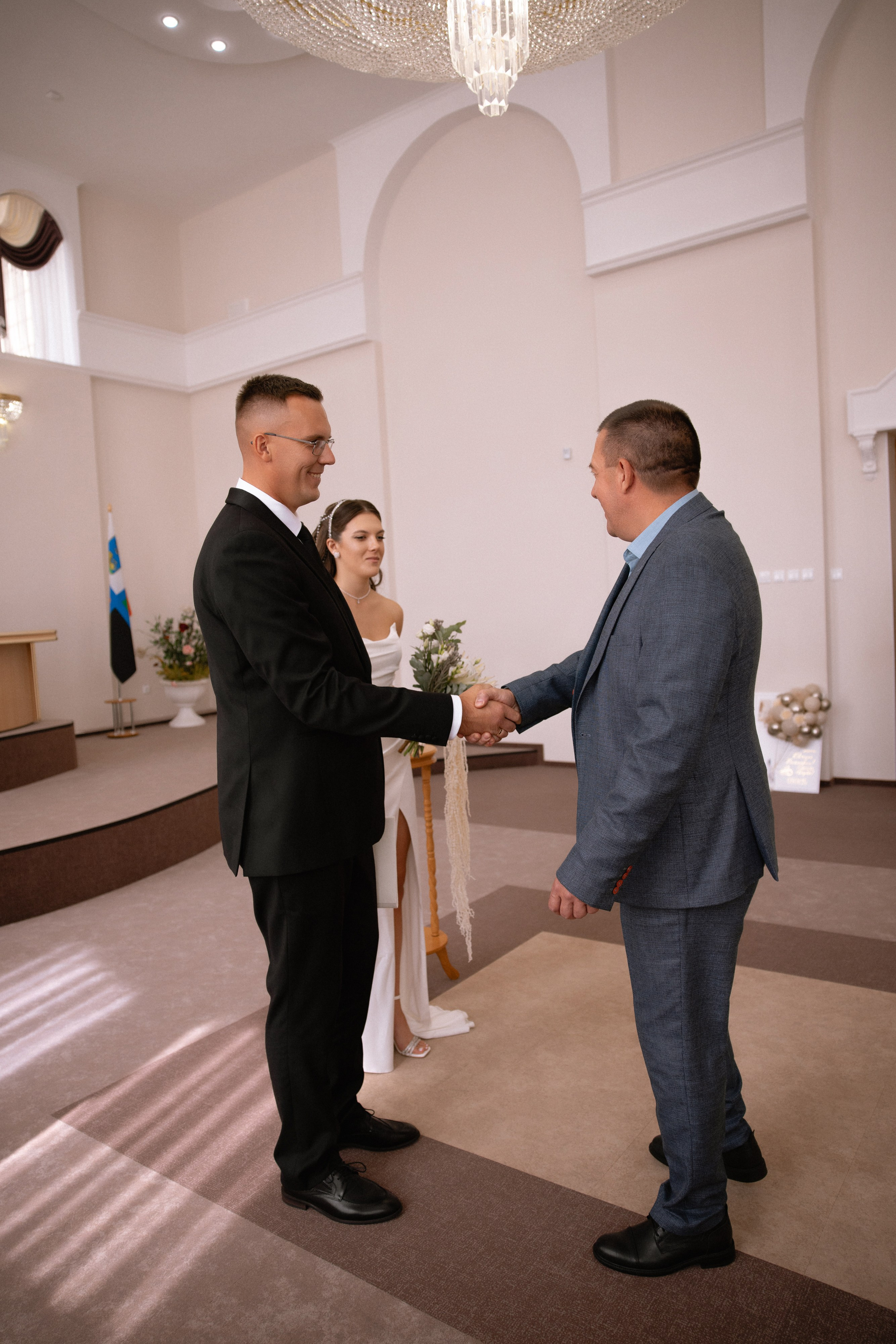 Wedding Day 09.08.25. Семейный фотограф Губкин/Старый Оскол