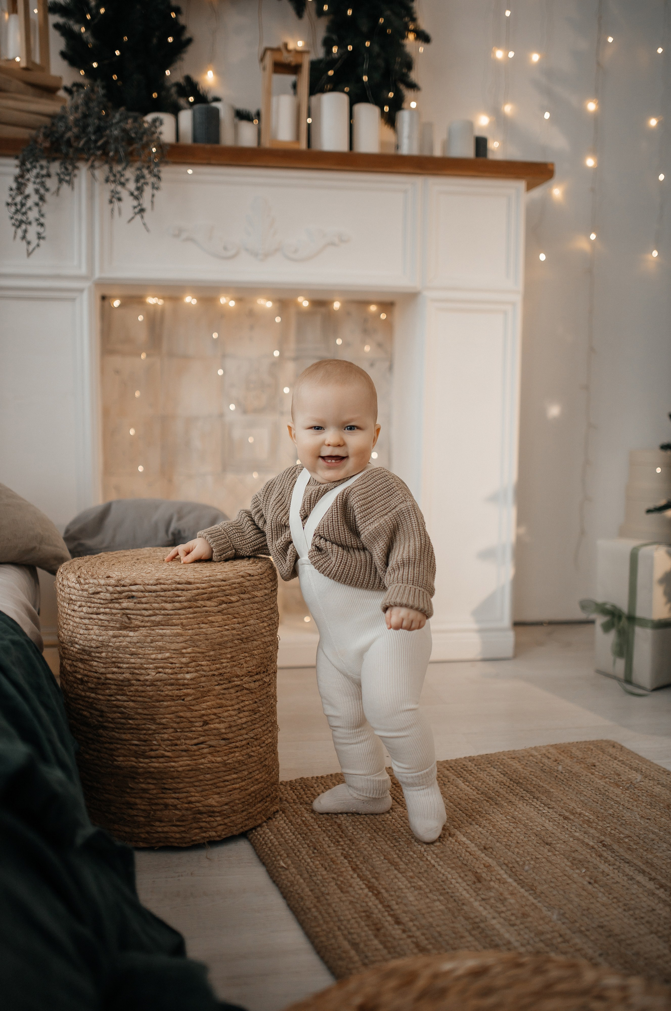 Глеб и семья. Семейный фотограф Губкин/Старый Оскол