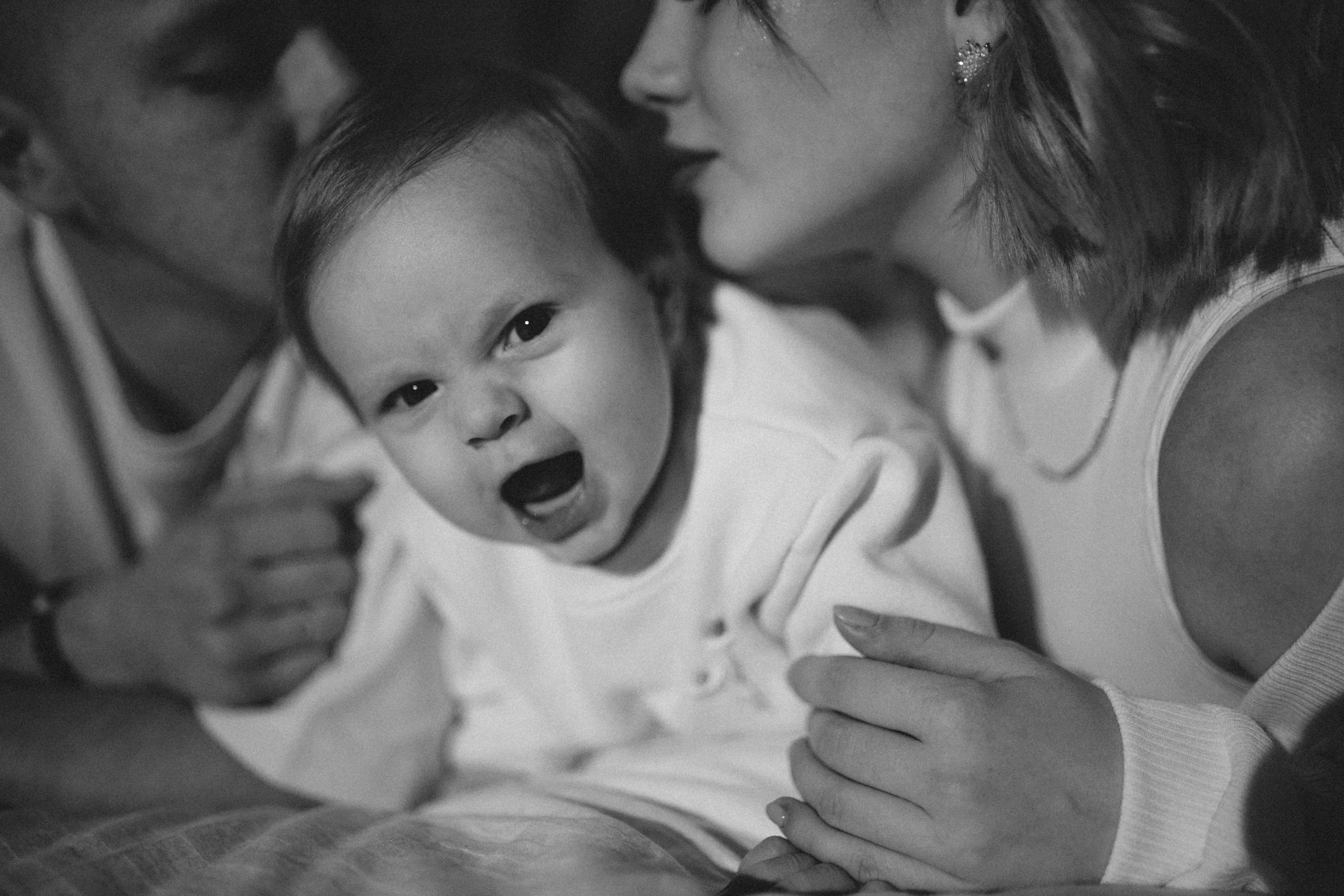Алиса и семья. Семейный фотограф Губкин/Старый Оскол
