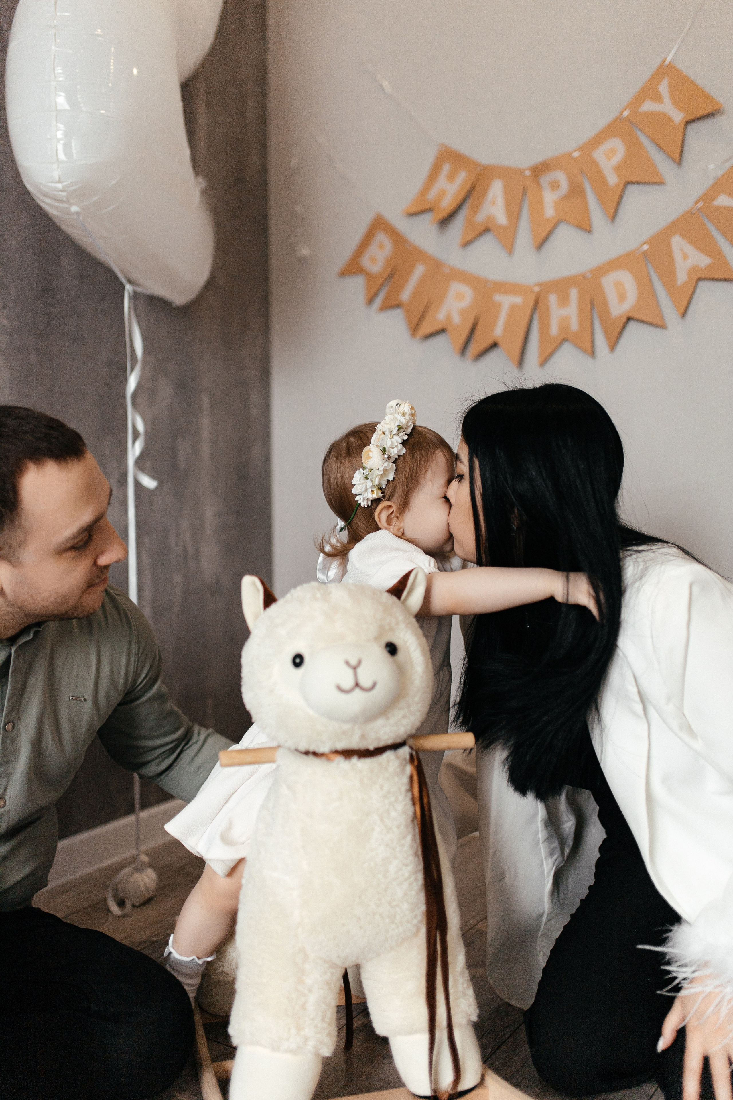 Наталья и семья. Семейный фотограф Губкин/Старый Оскол