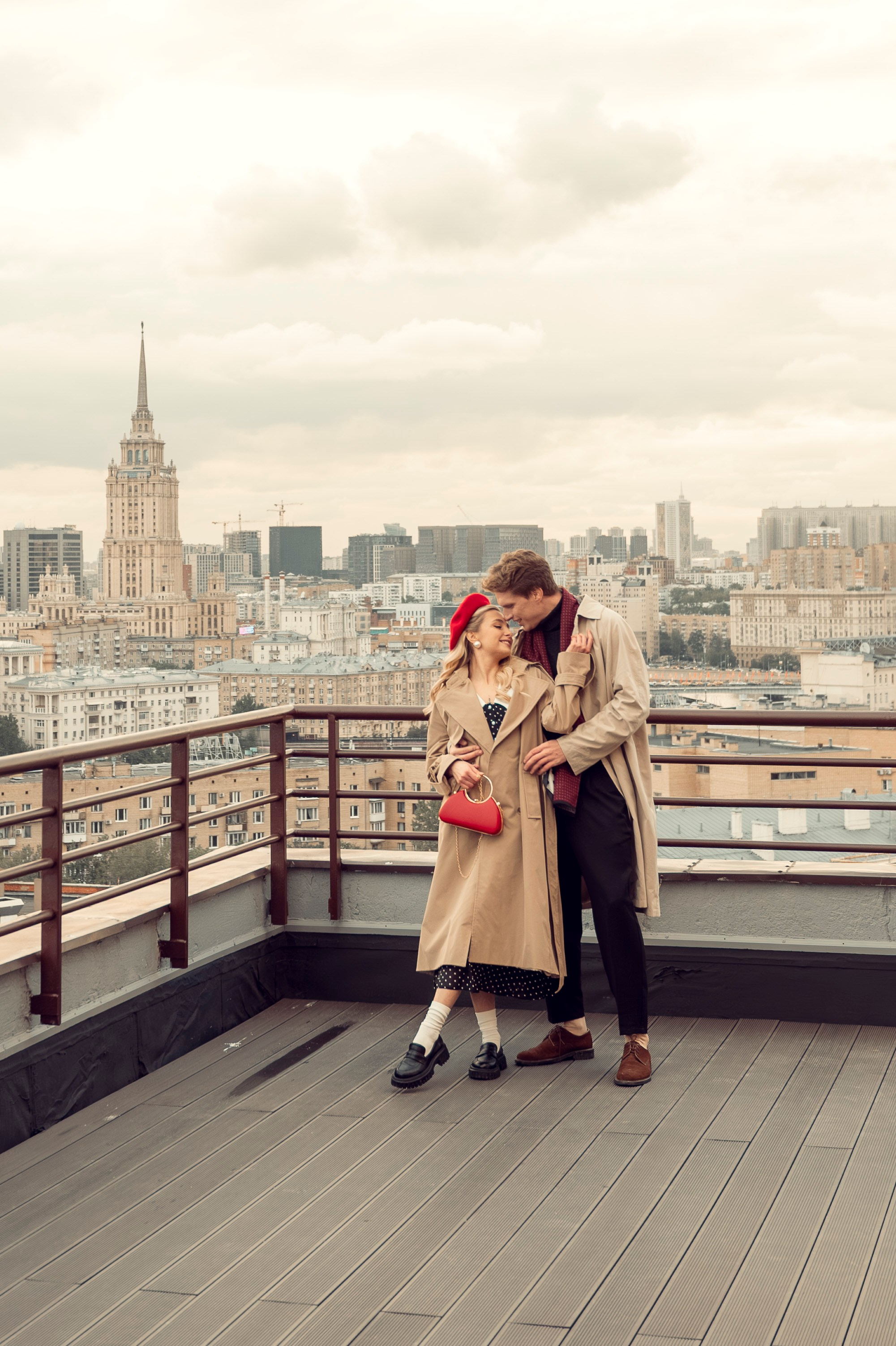 Альбомы романтических съёмок. Семейный и свадебный фотограф в Москве и Домодедово Анна Авилочкина