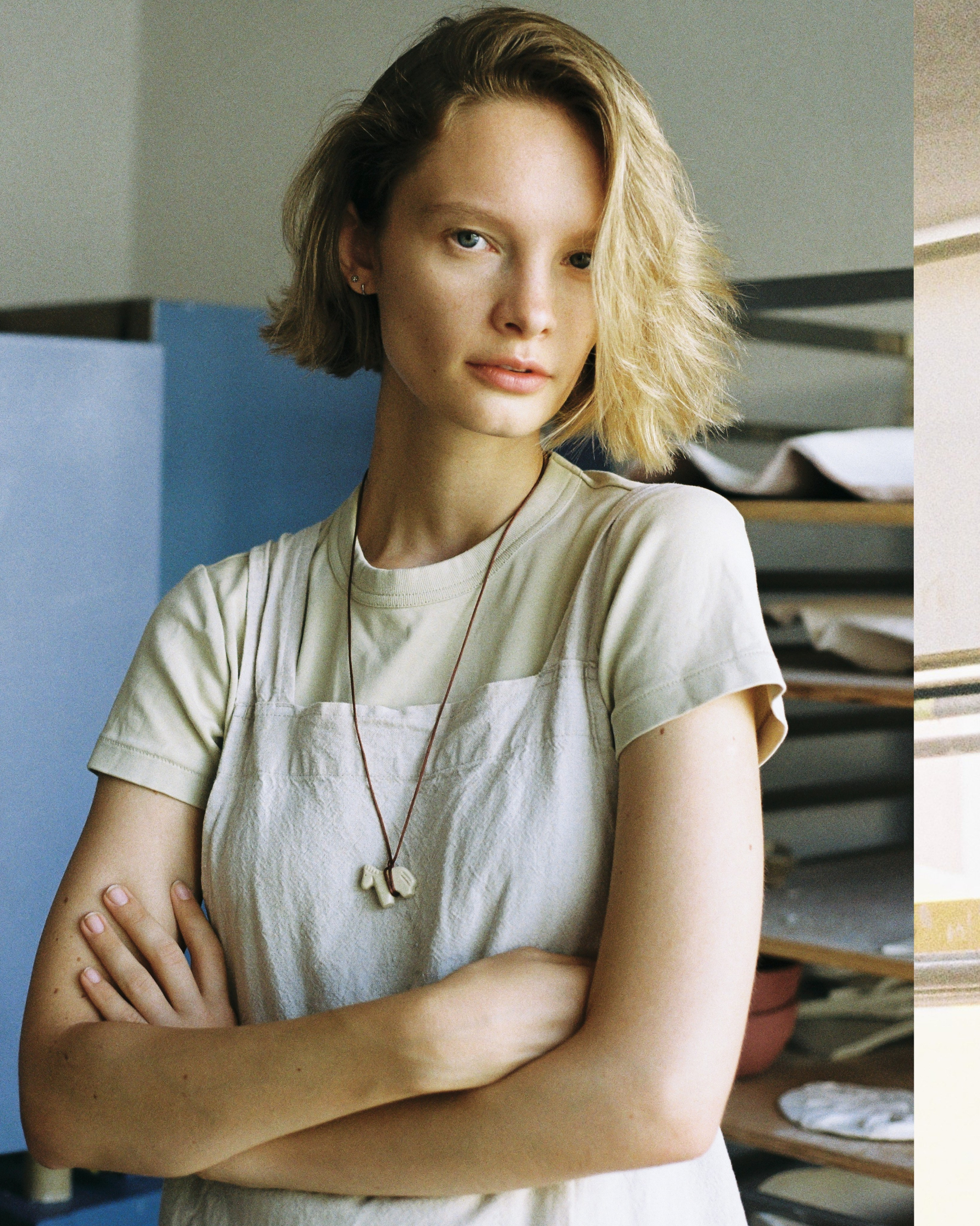 Personal. Photographer Anastasiia Kishinka