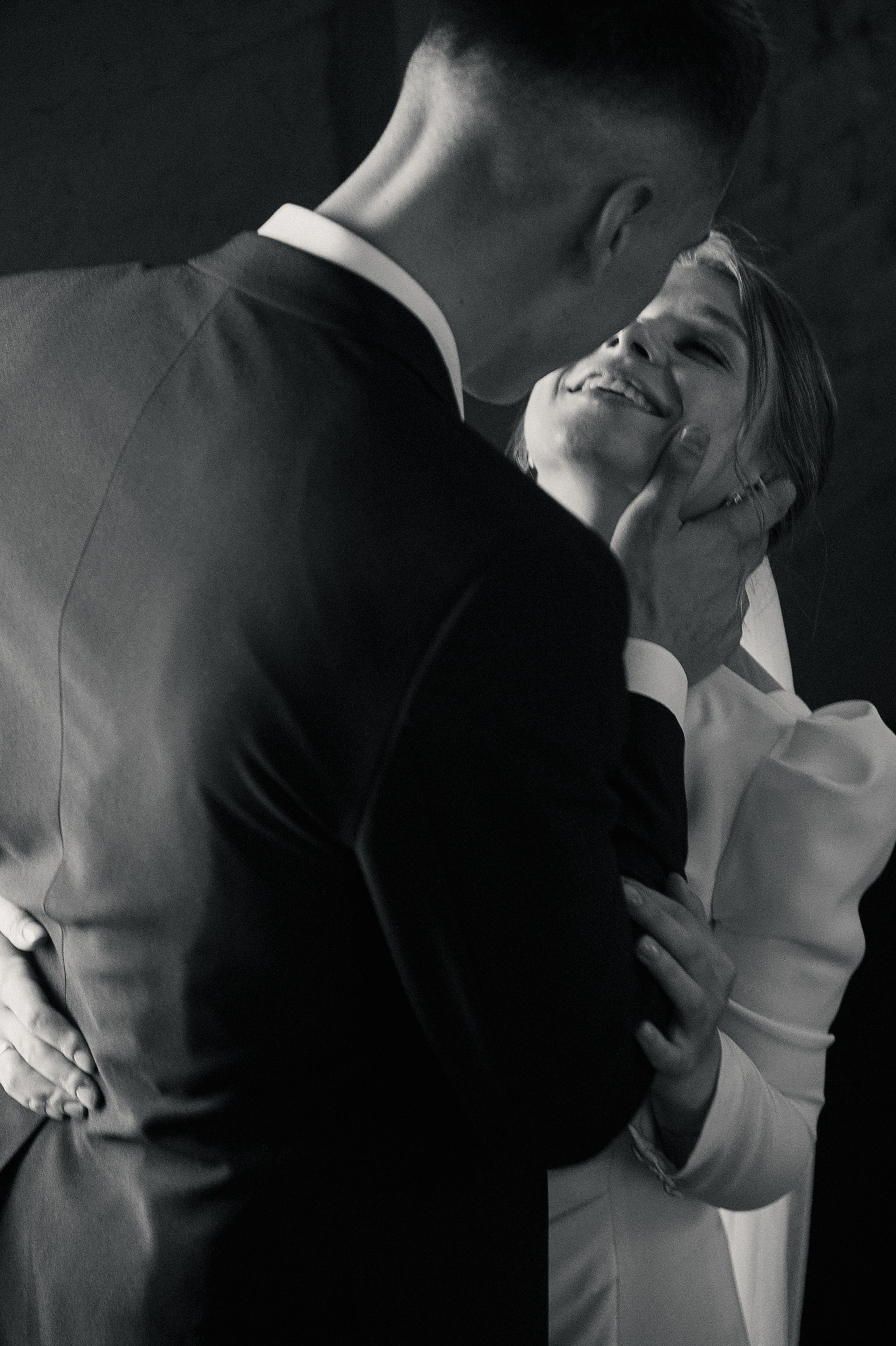 Андрей и Аня | A&A. Свадебный фотограф Роман Чигарев