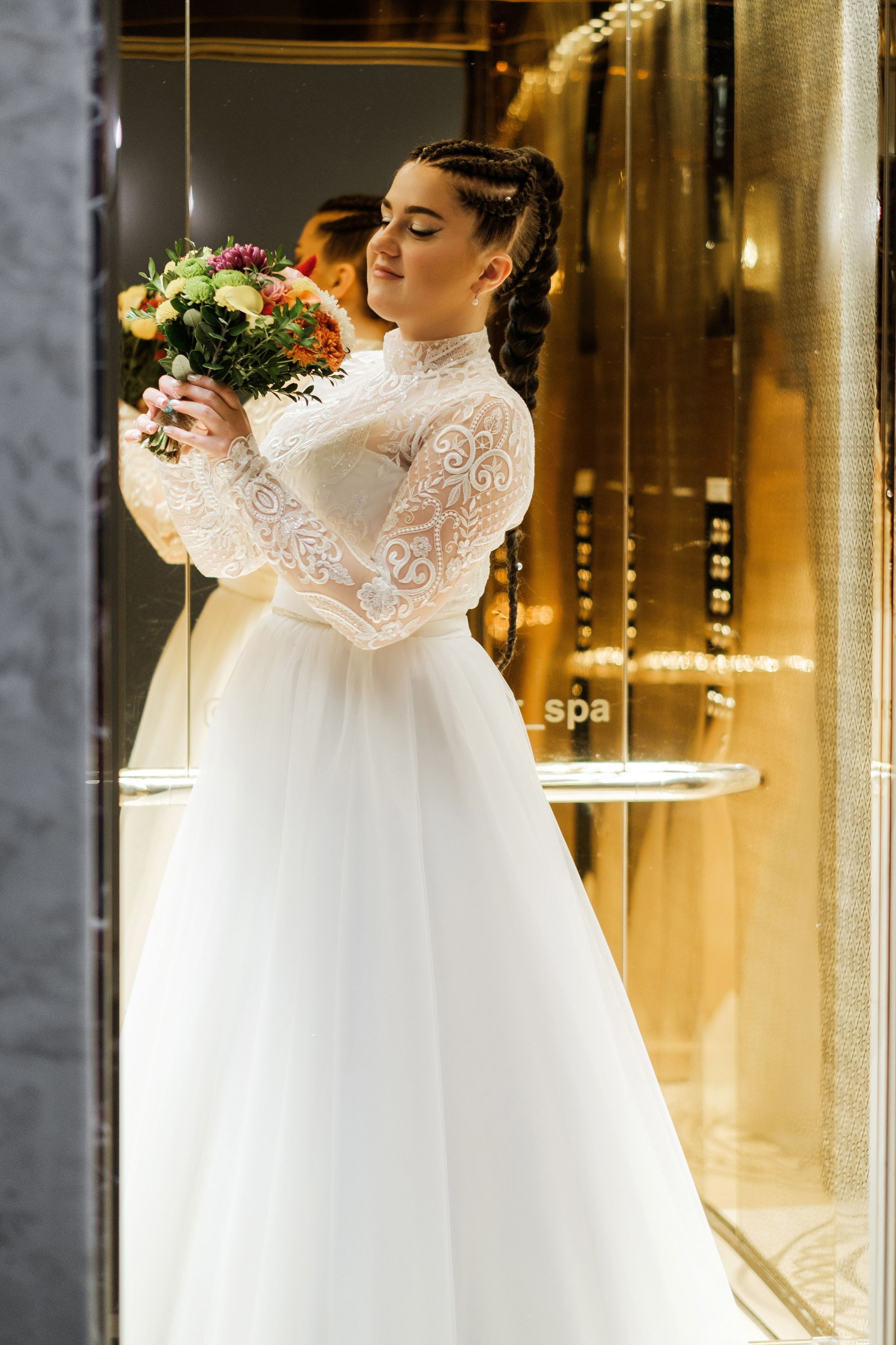 Александр и Лариса. Свадебный фотограф | репортаж | праздники | крещение