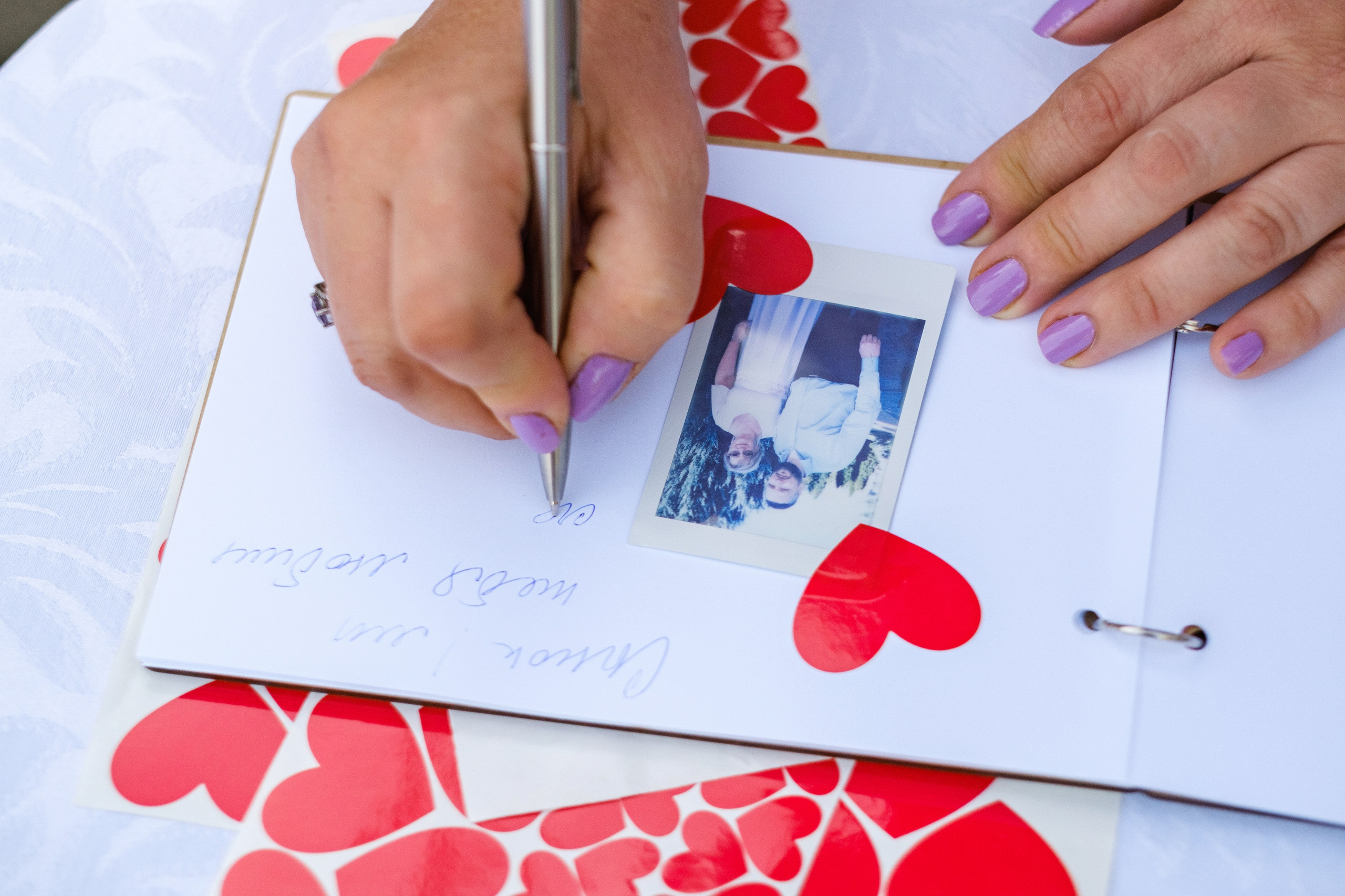 Павел и Надежда. Свадебный фотограф | репортаж | праздники | крещение