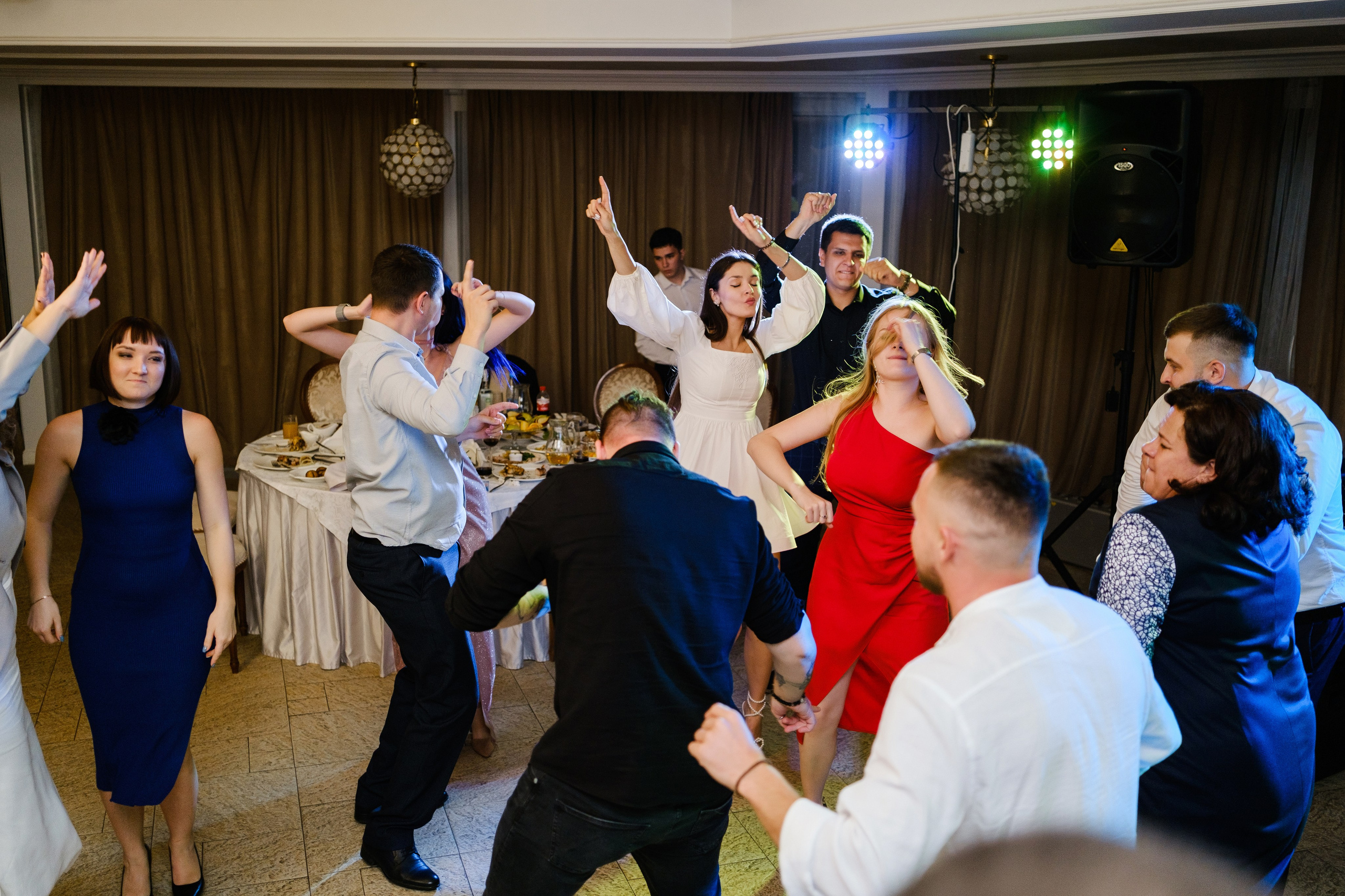 Павел и Надежда. Свадебный фотограф | репортаж | праздники | крещение