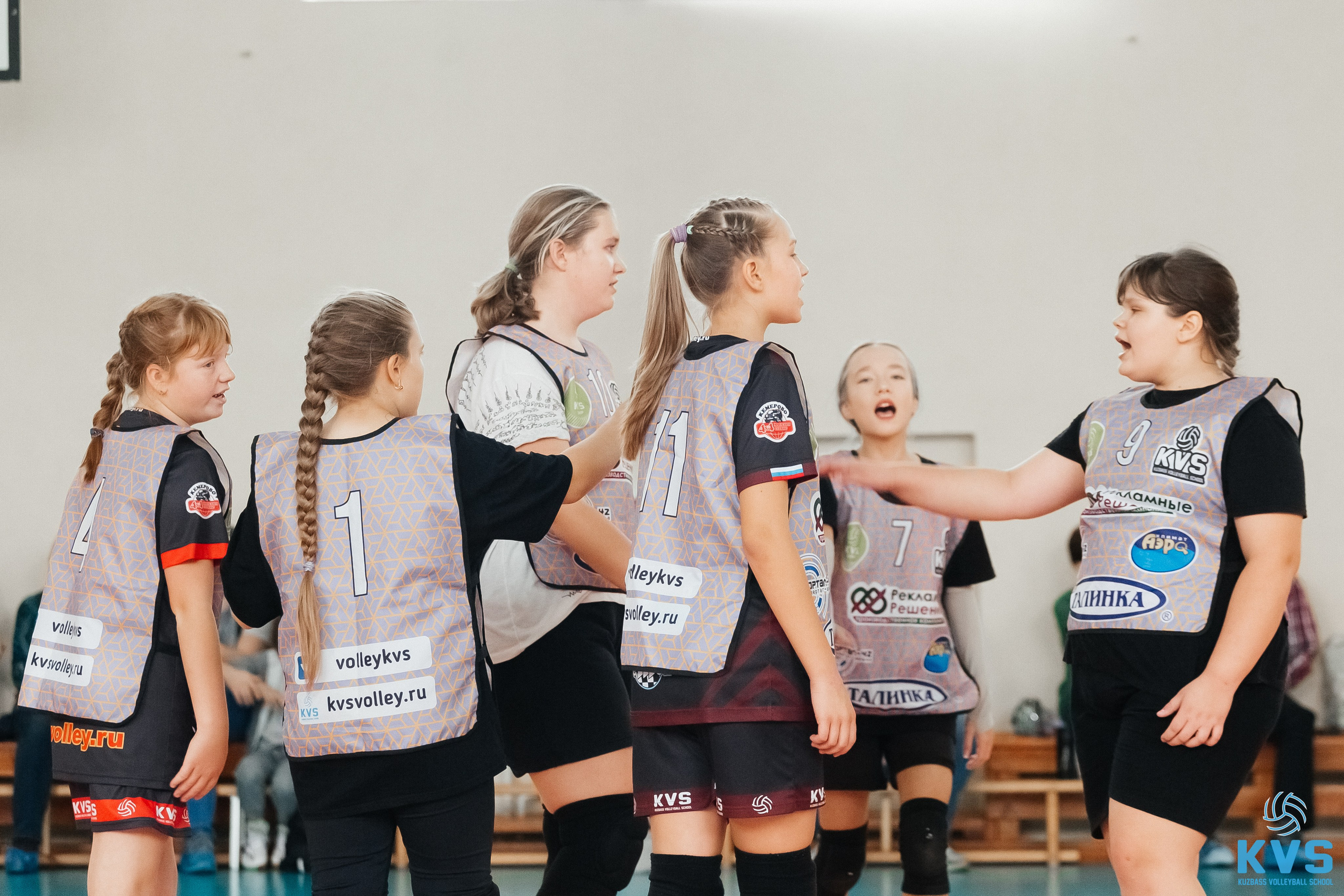 Волейбольный турнир «Надежда Сибири». Фотограф Кемерово | Сергей