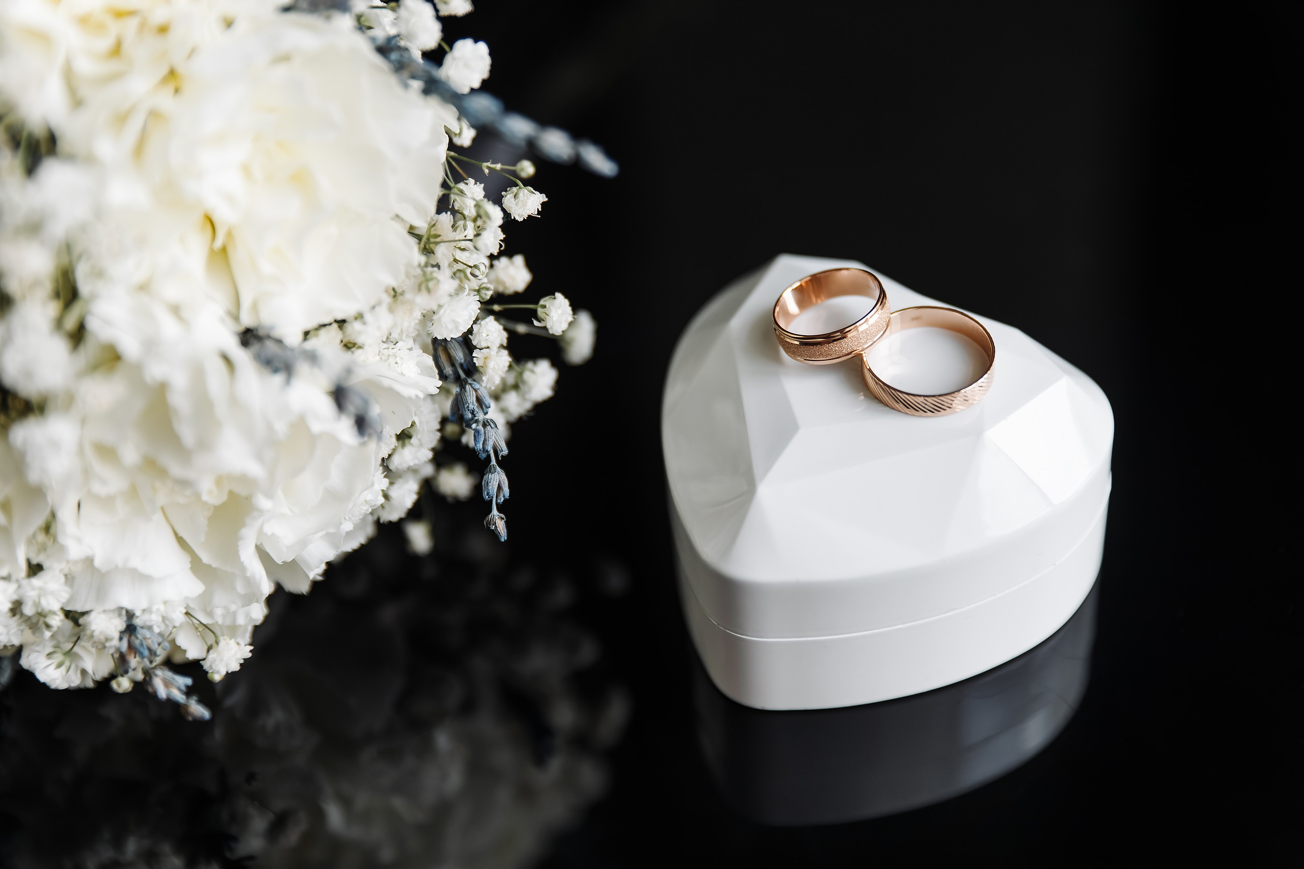 Настя и Женя — свадебная съемка. Свадебный и портретный фотограф в Санкт-Петербурге Анна Демьянова