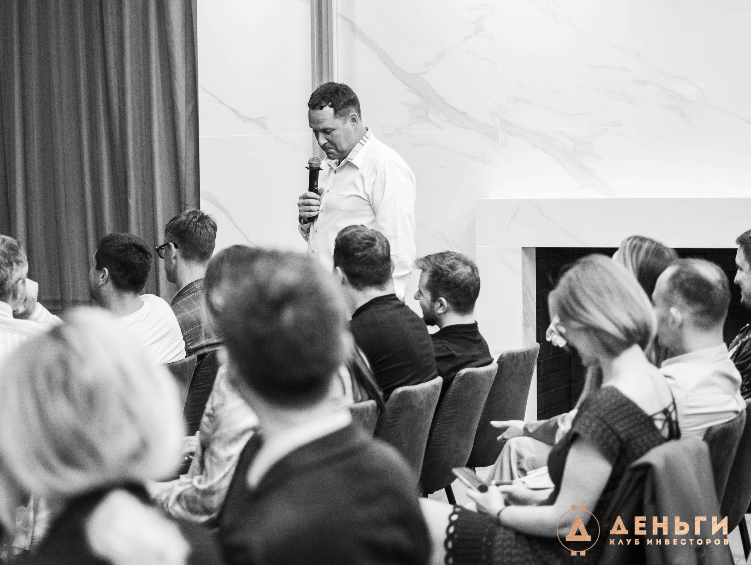 Инвестиционный клуб ''Деньги». Свадебный фотограф