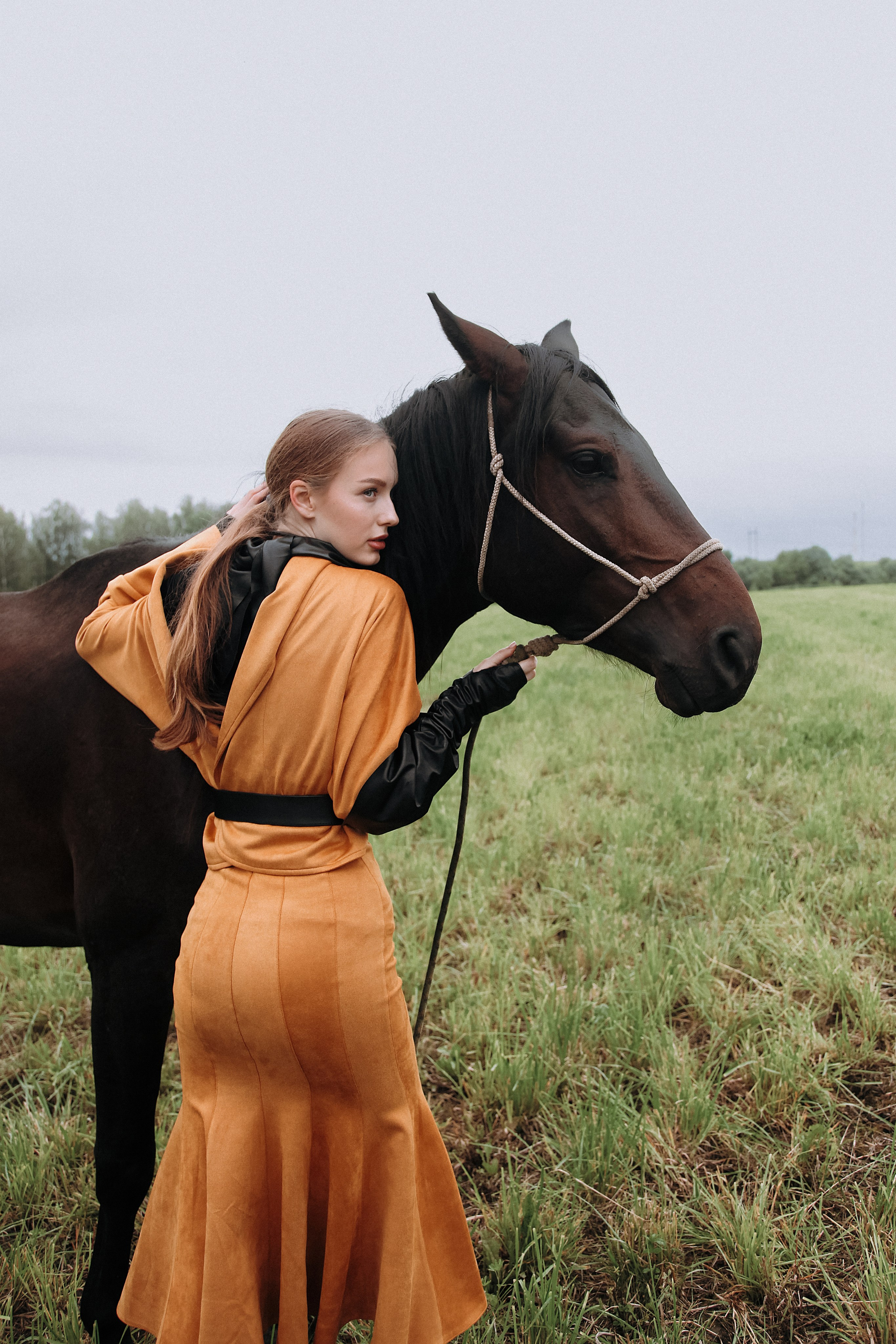 Костюмерка | Summer'25. Татьяна Фокина — портретный фотограф и AI creator