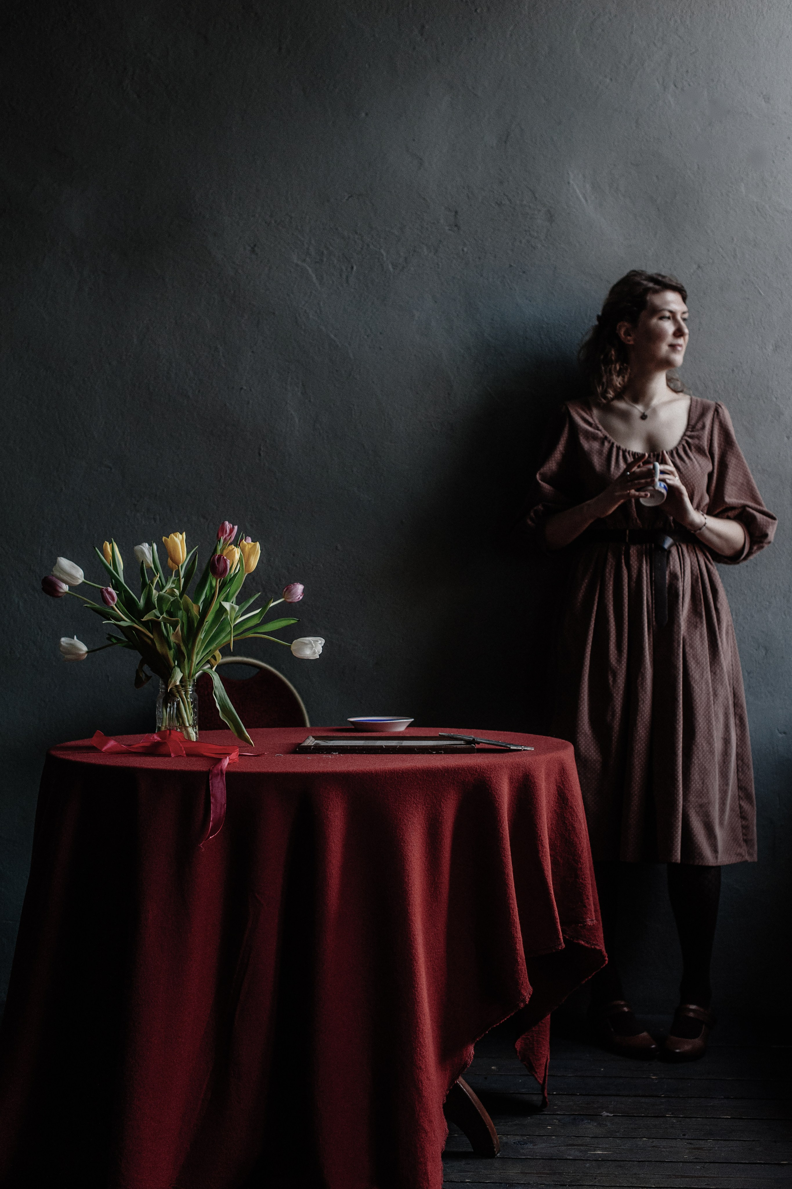 Света. Сергей Виноградов фотограф Россия Санкт-Петербург