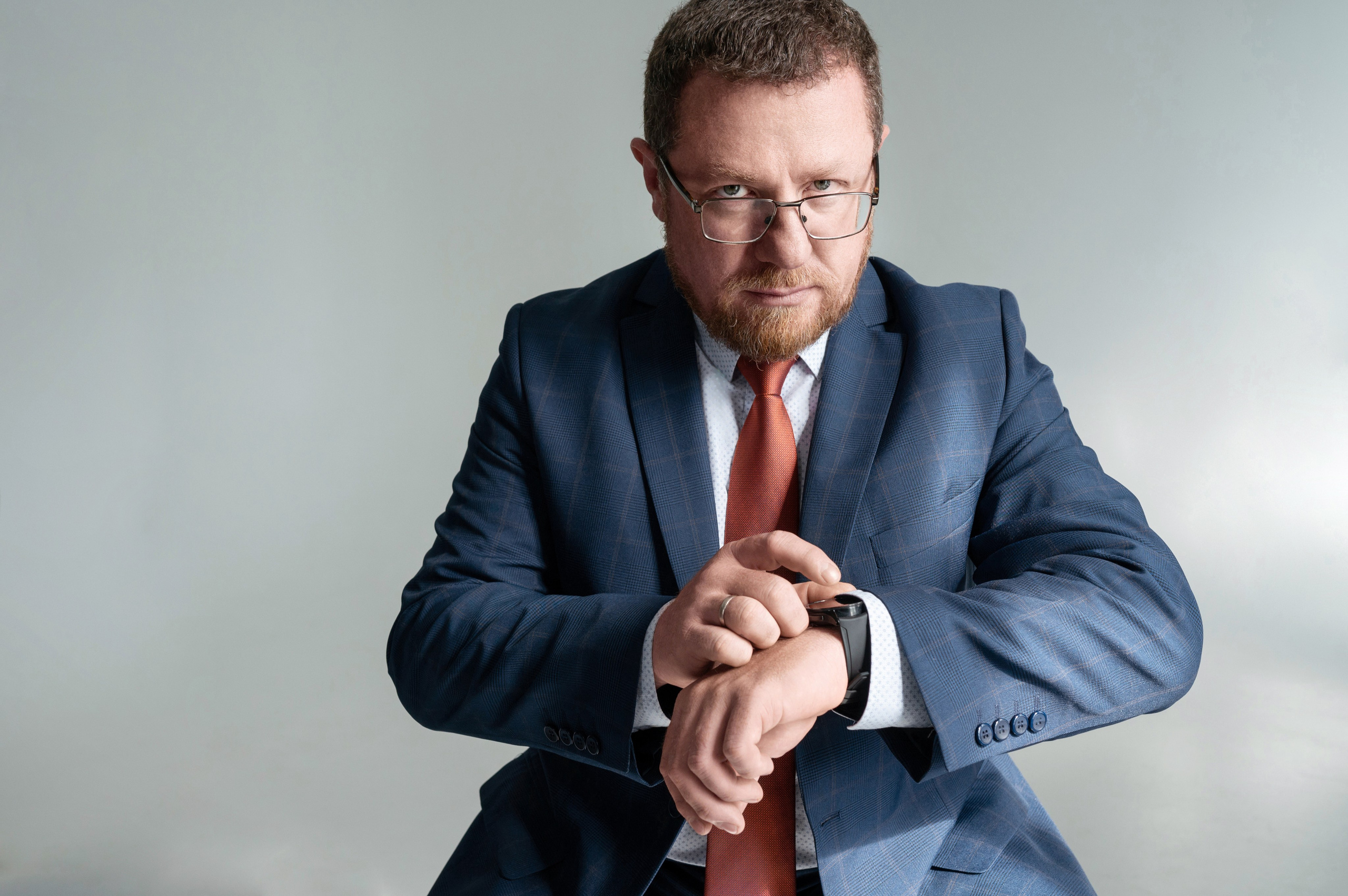 Портрет. Свадебный и портретный фотограф в Омске Матвей Краузе