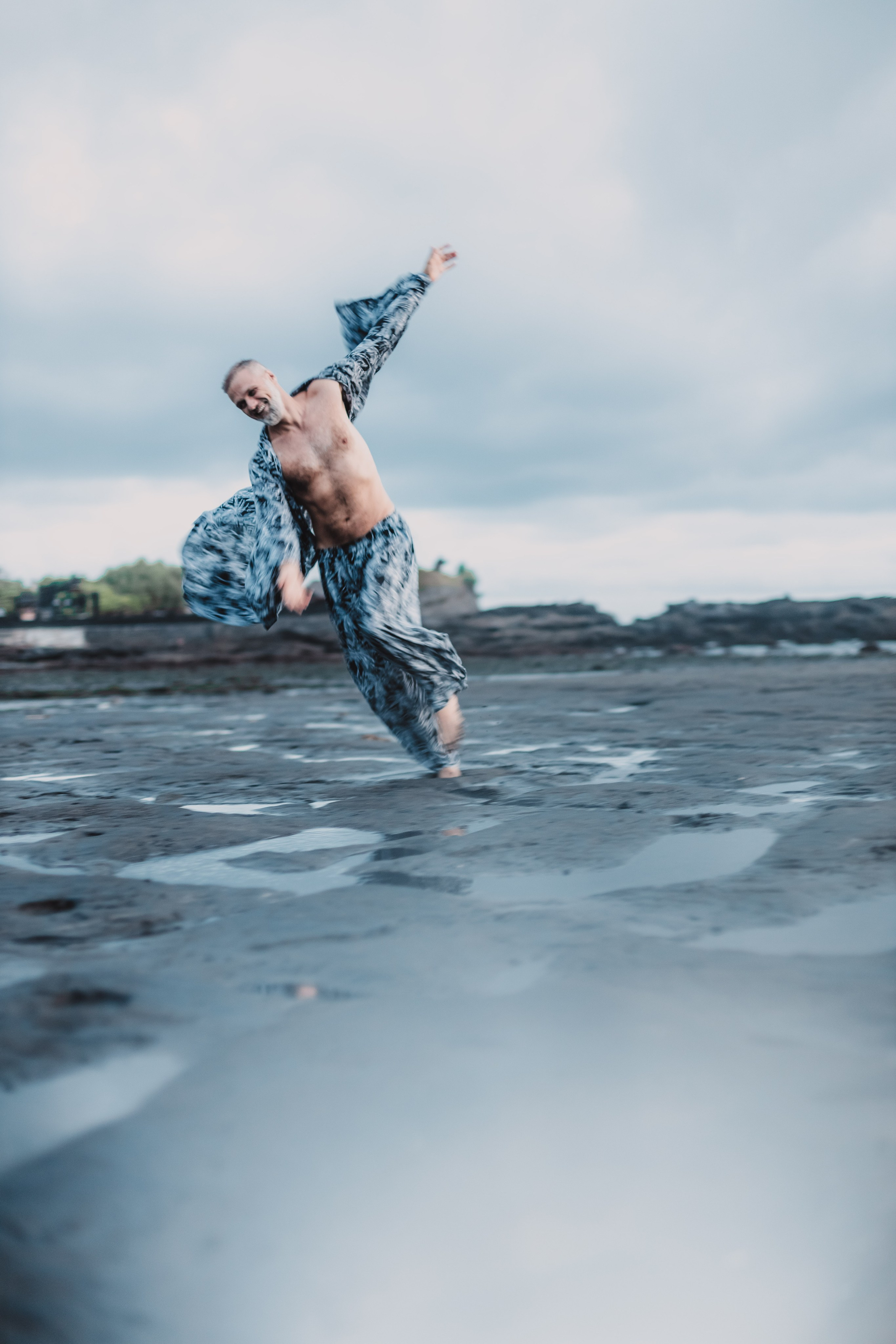 Aleksandr and power. Mariam Bagdasaryan