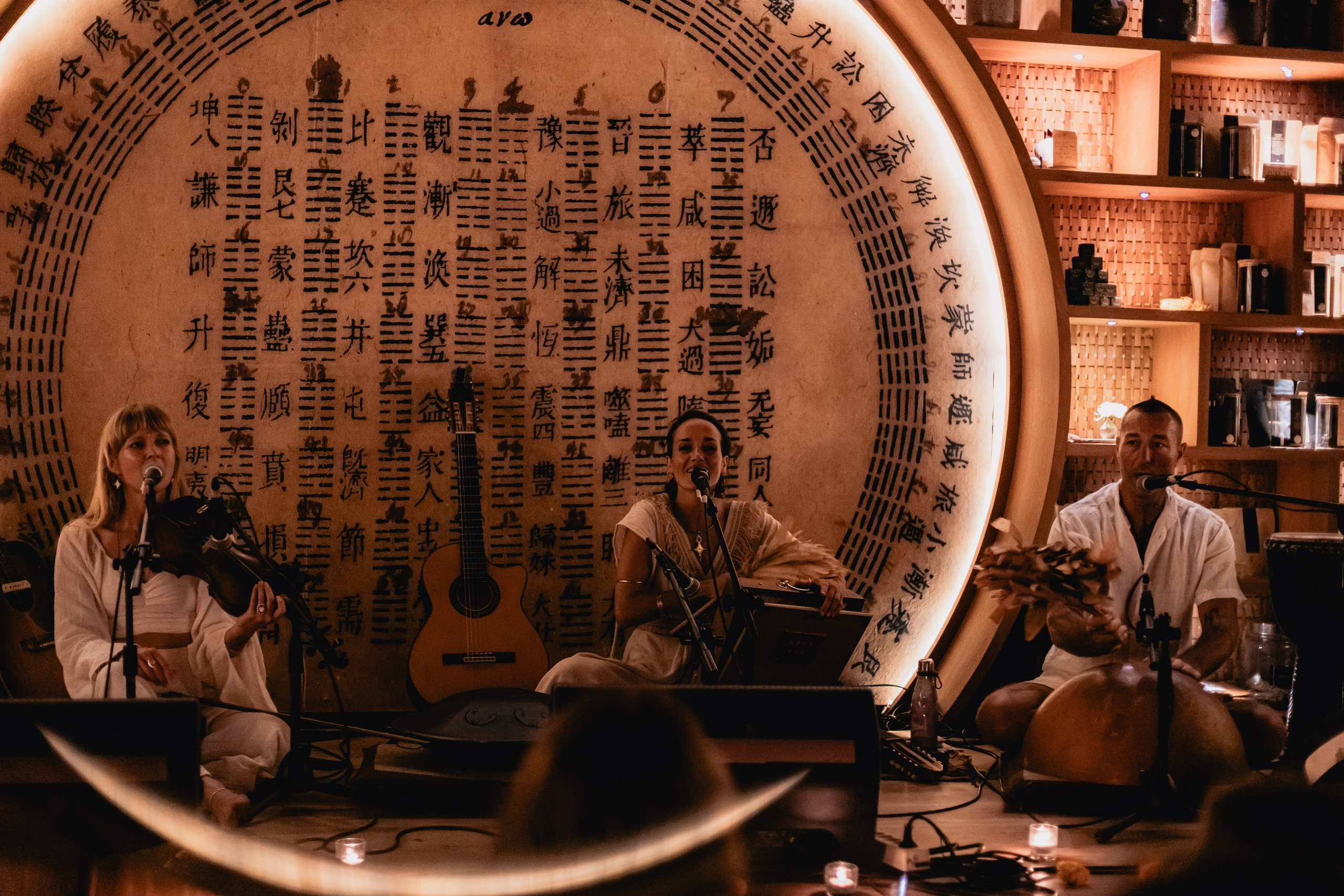 Zest New year. Мариам Багдасарян