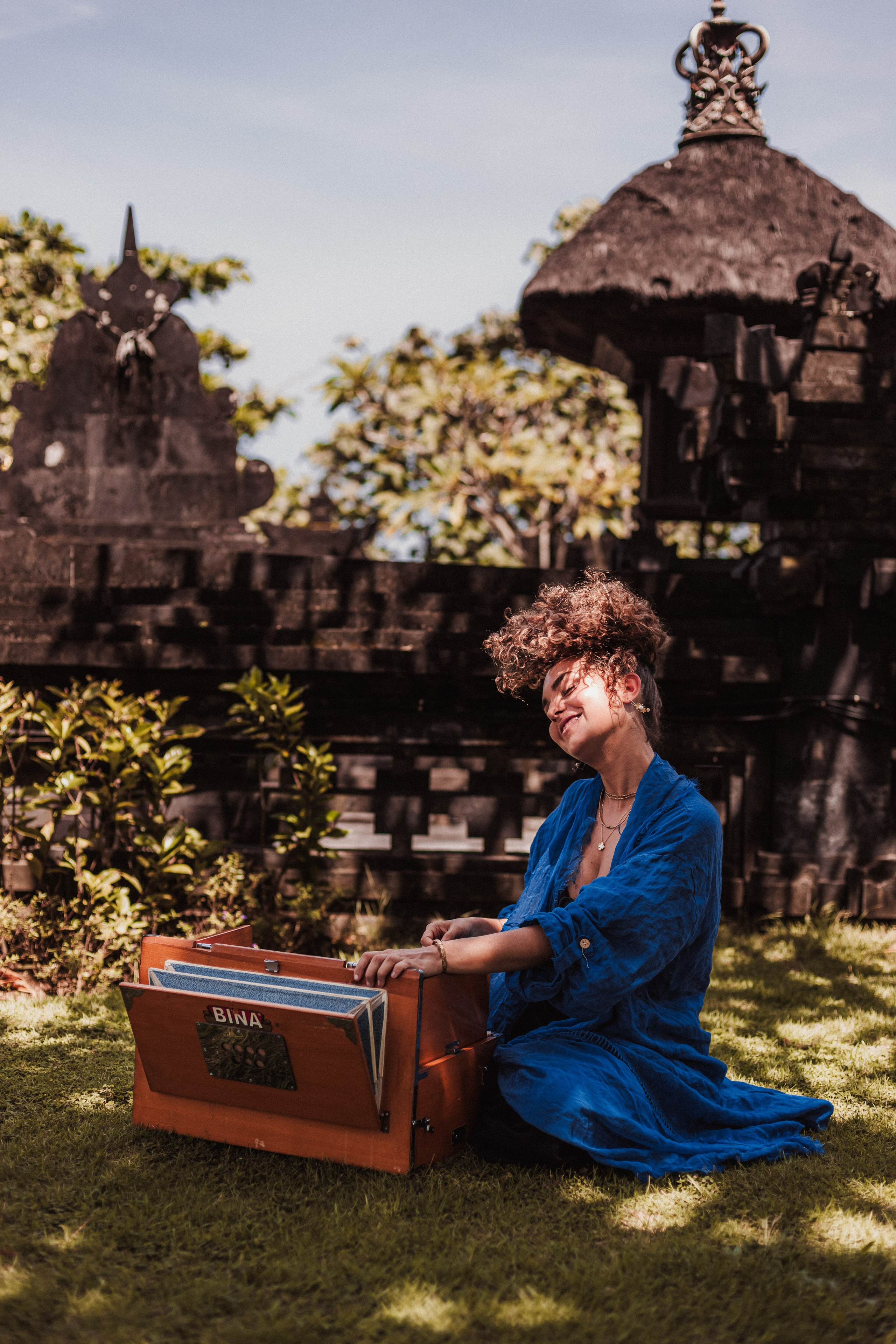 Nazaram. Mariam Bagdasaryan