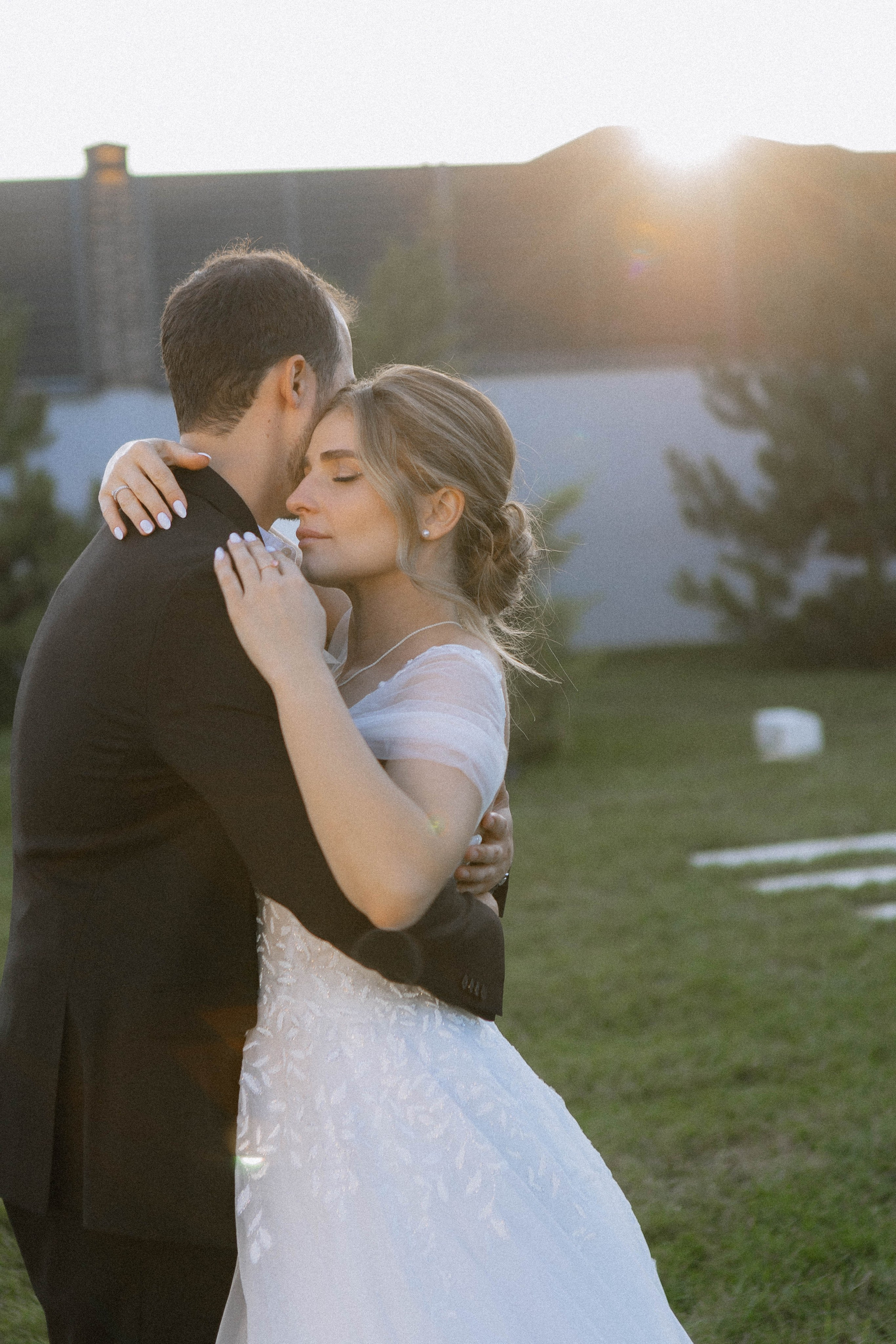 Семейный и свадебный фотограф в Волгограде Наталья Орина