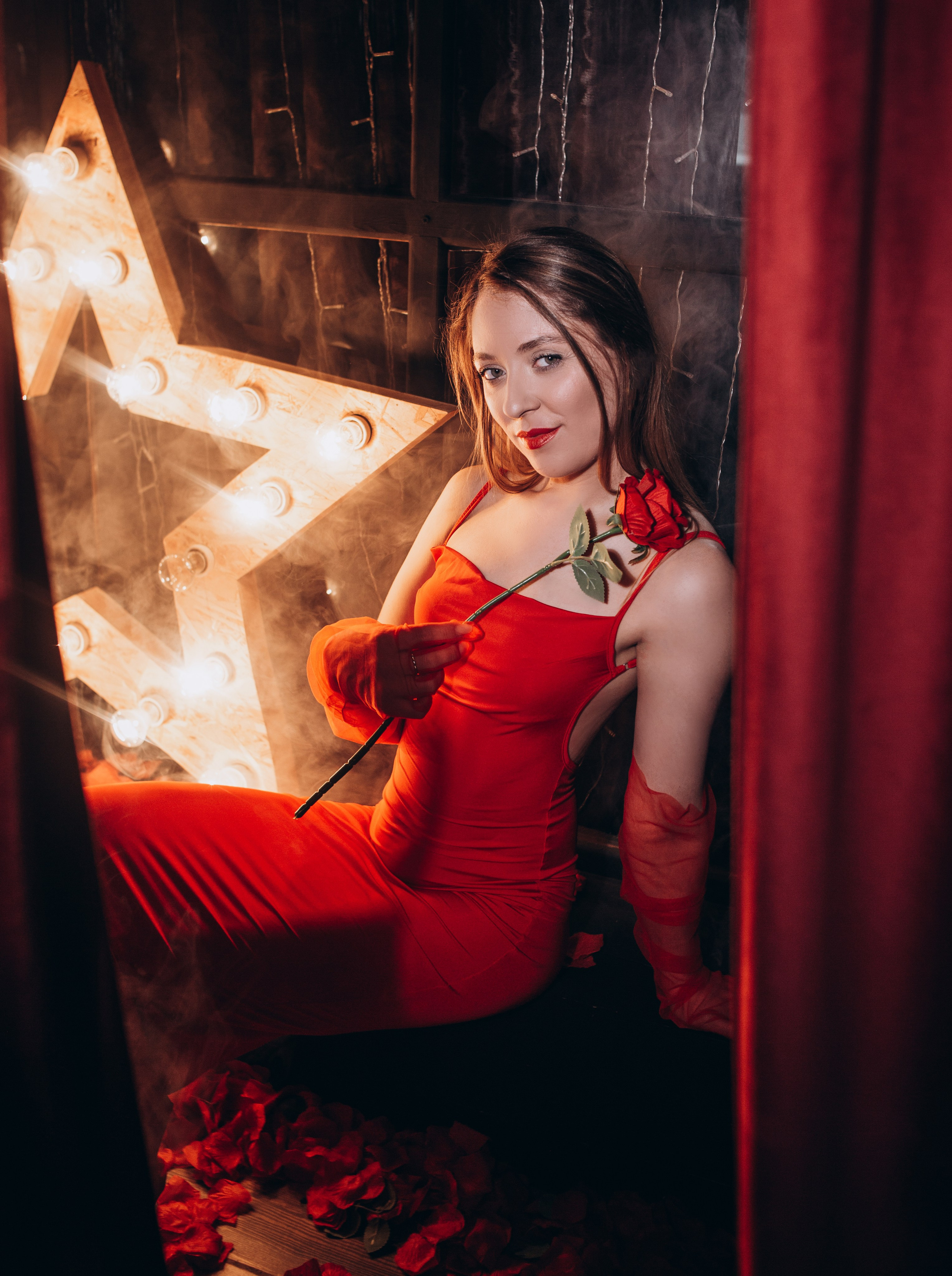 Виктория. Фотограф Брянск