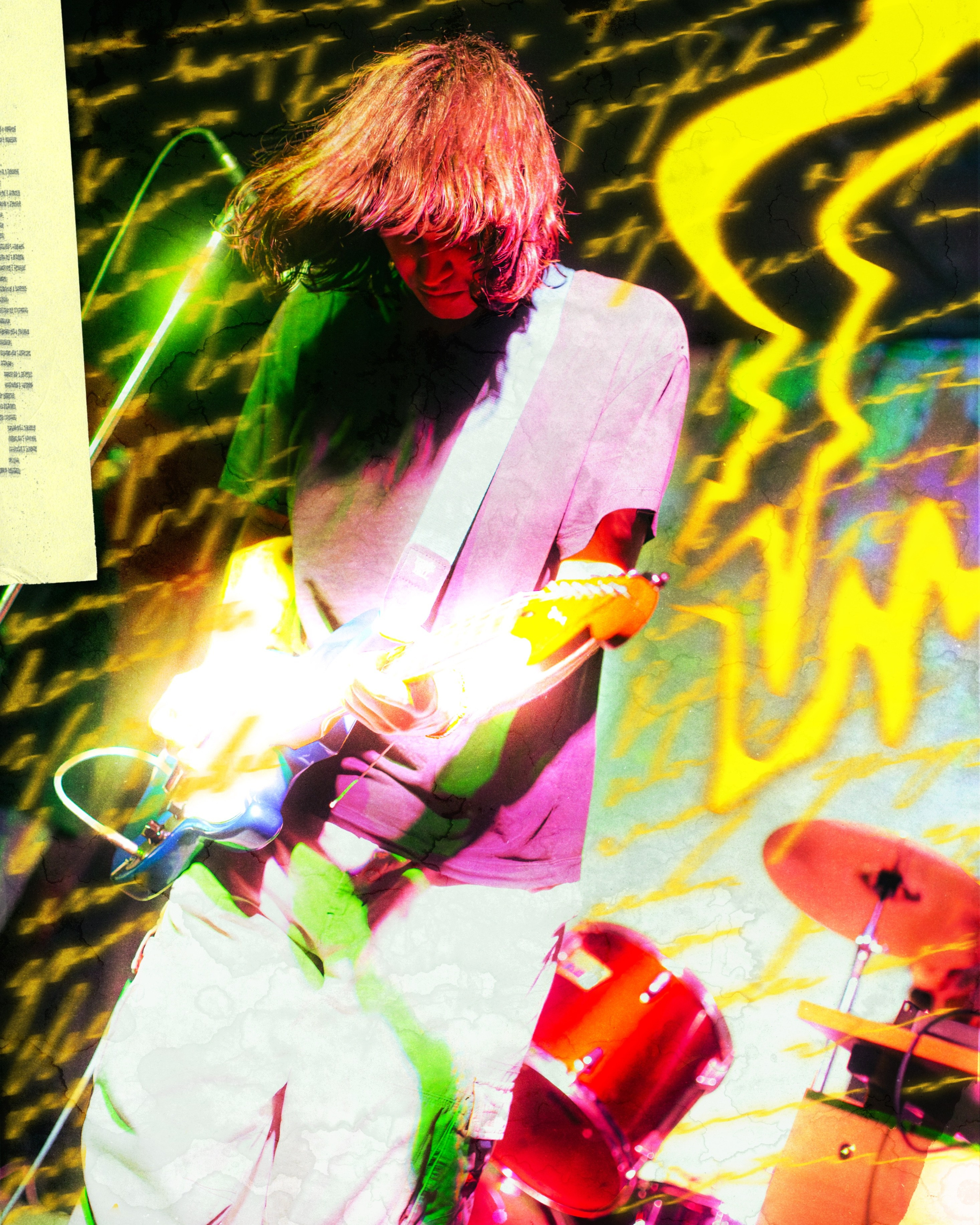 Natural selection [Цеппелин № 5]. Фотограф Москва