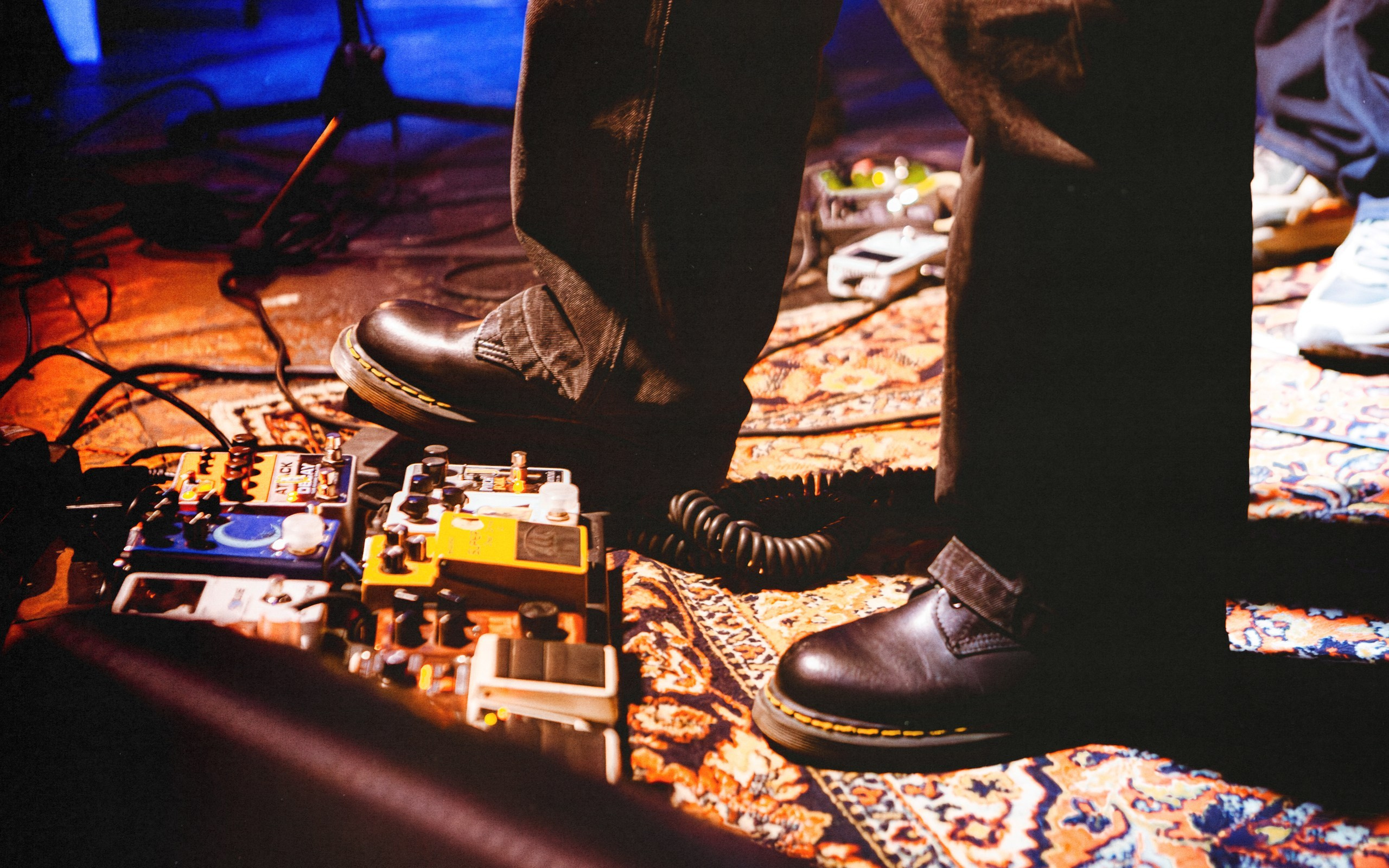 Dog Silent [pwrhs]. Фотограф Москва