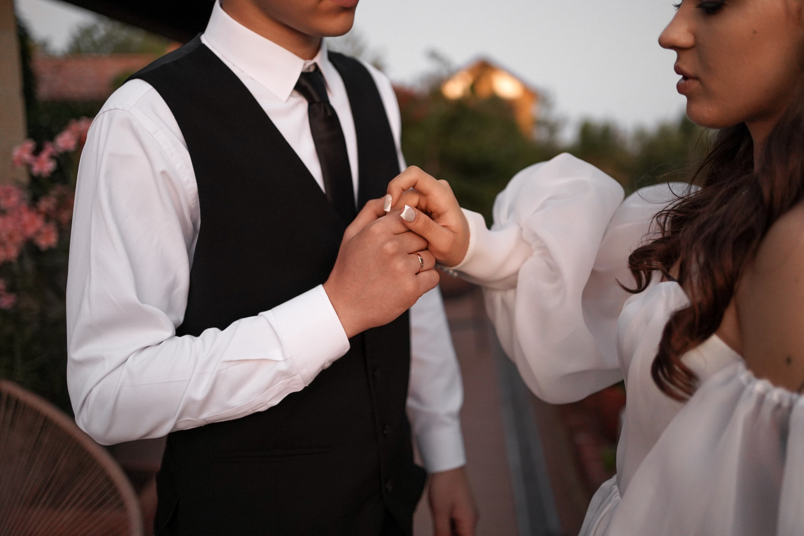 Усадьба Пестряковых. Свадебный фотограф в Ростове-на-Дону. Таинство Крещения и Венчания, семейные фотосессии. Алёна Чёботова