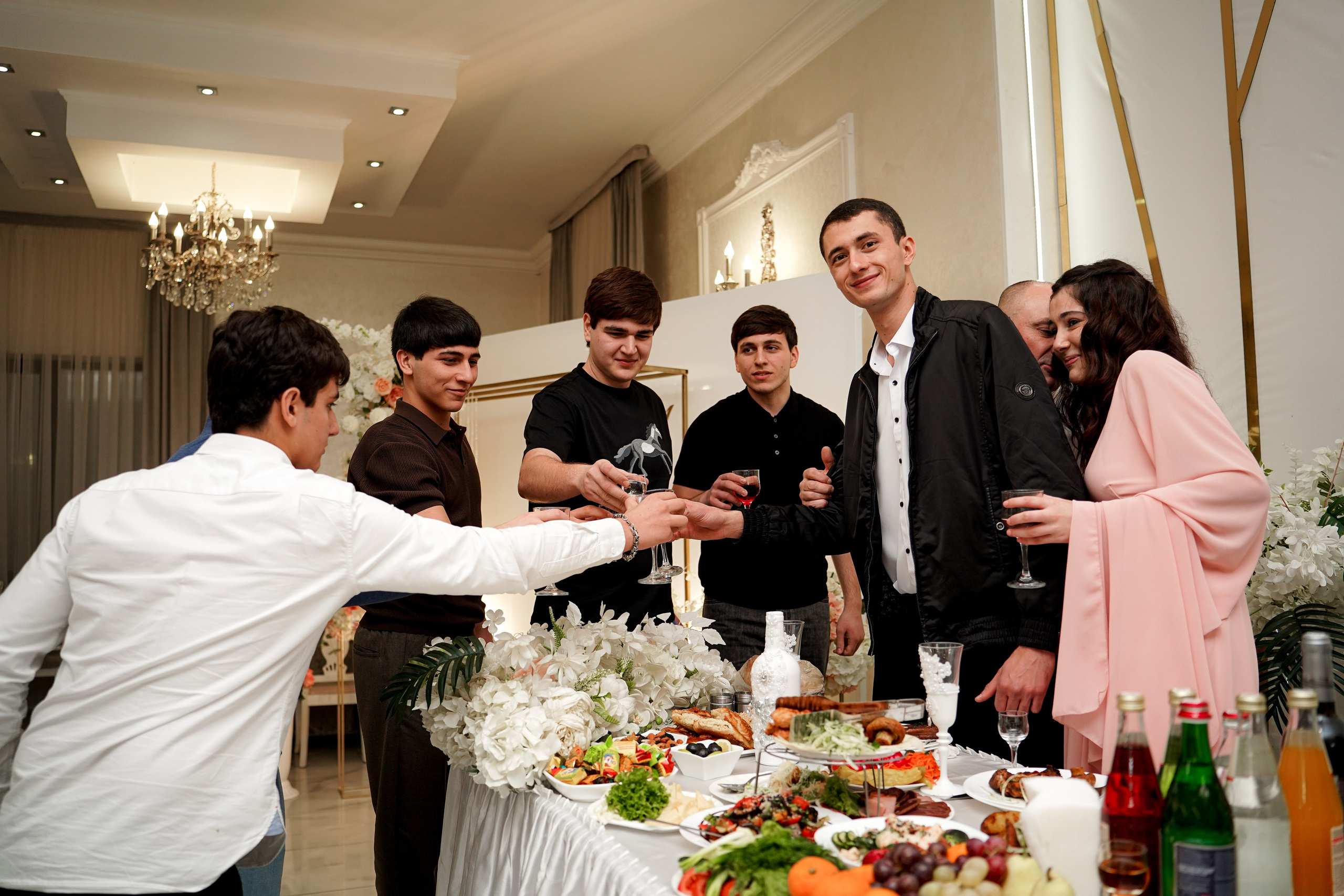Сватовство. Свадебный фотограф в Ростове-на-Дону. Таинство Крещения и Венчания, семейные фотосессии. Алёна Чёботова