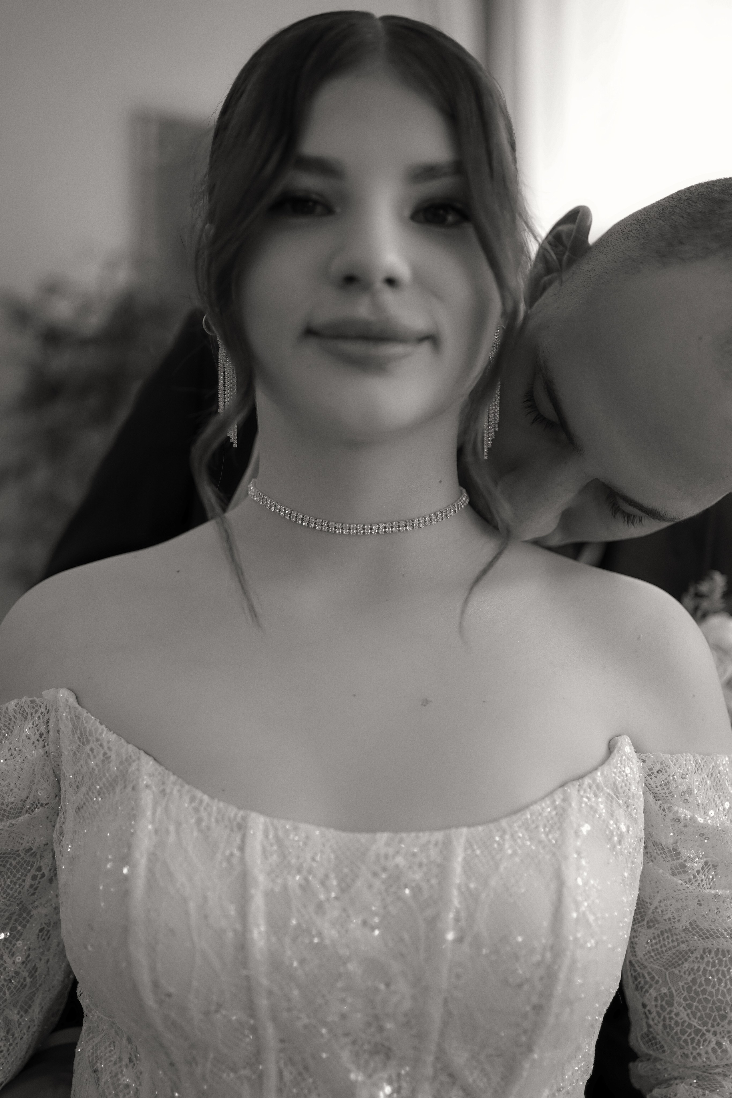 Эдуард и Анастасия на свадебной фотосессии в Новочеркасске. Свадебный фотограф в Ростове-на-Дону. Таинство Крещения и Венчания, семейные фотосессии. Алёна Чёботова