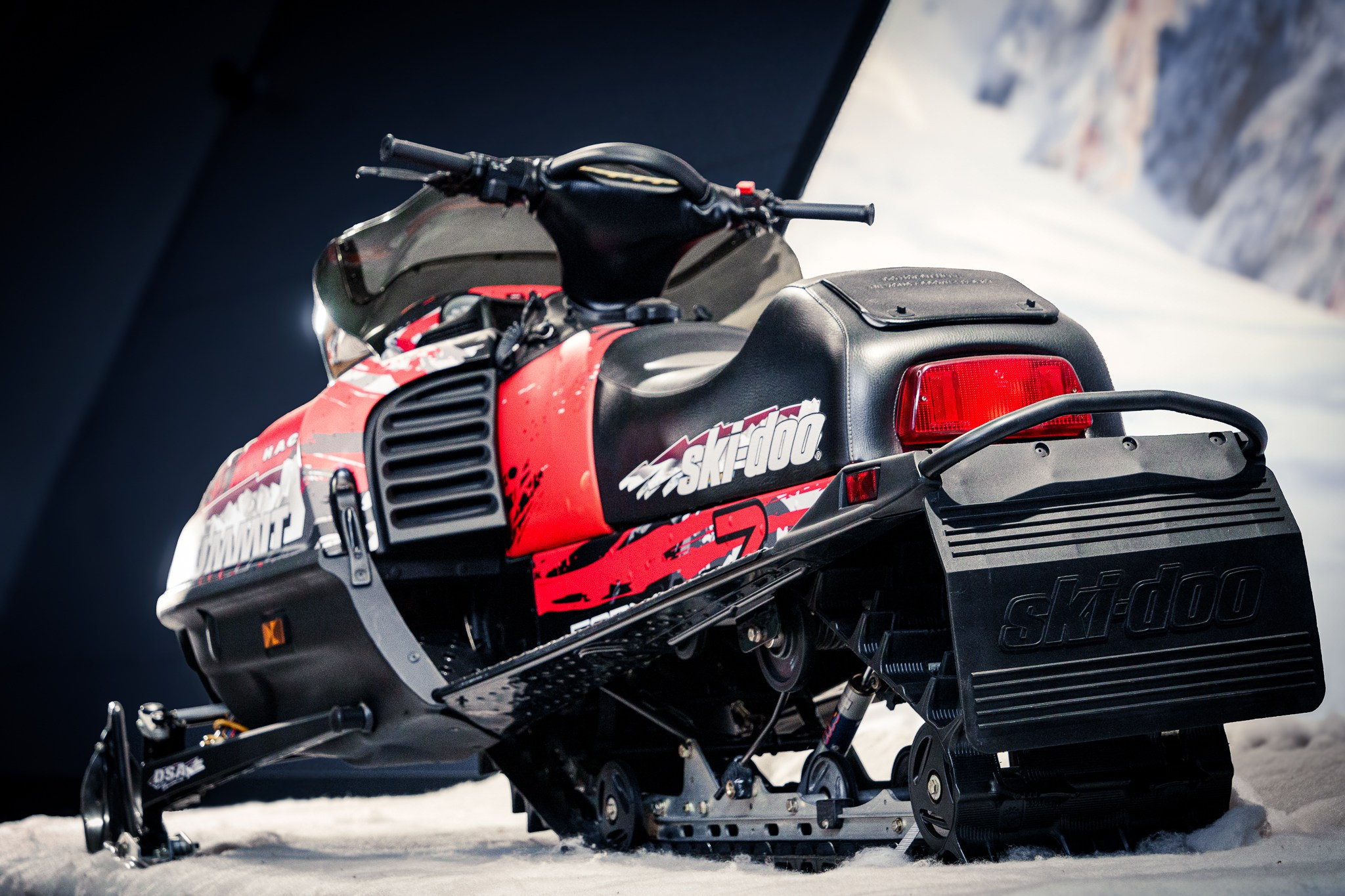 BRP. Фотограф в Москве Денис Курашев