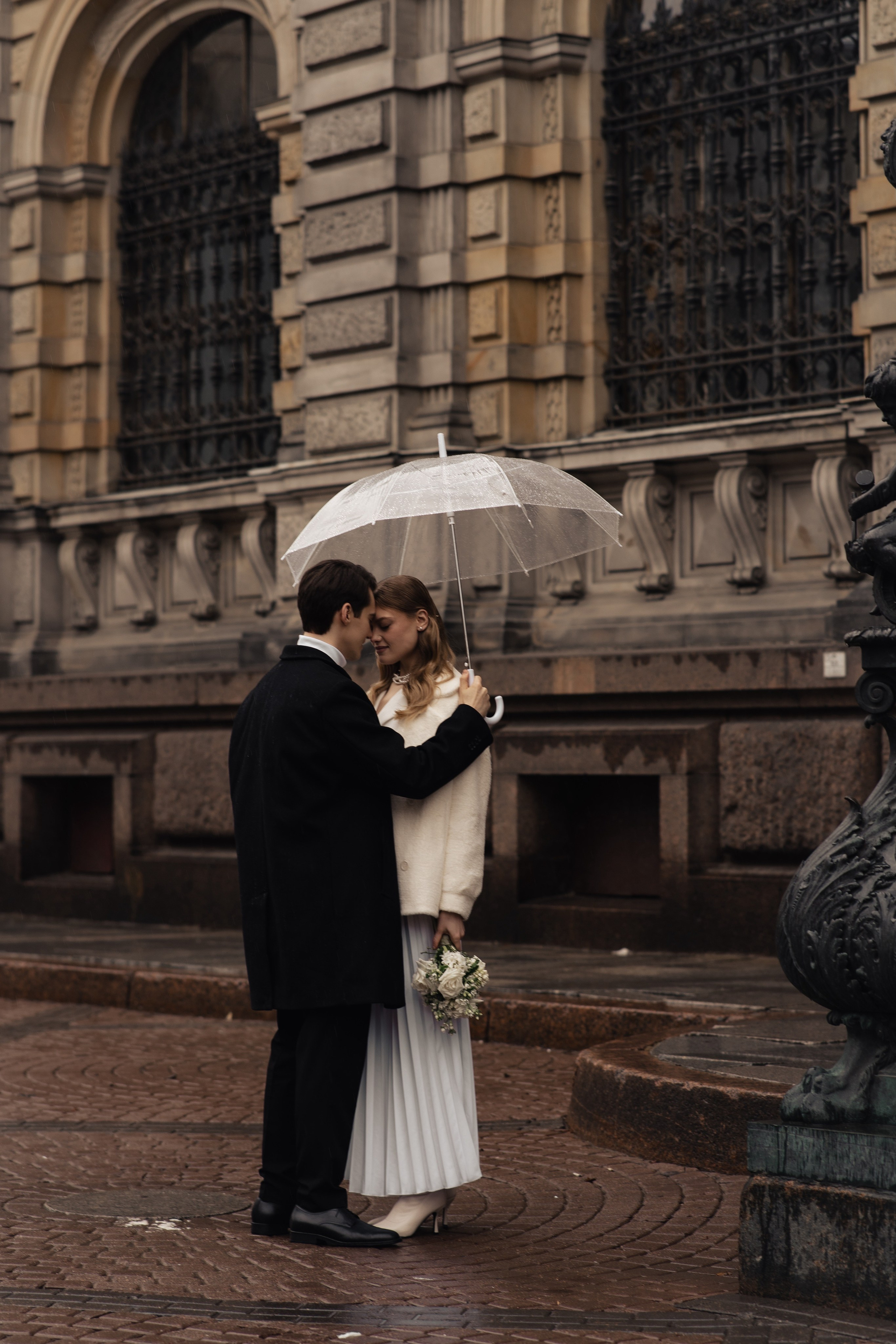 Wedding. Фотограф в Санкт-Петербурге Ангелина Шубина
