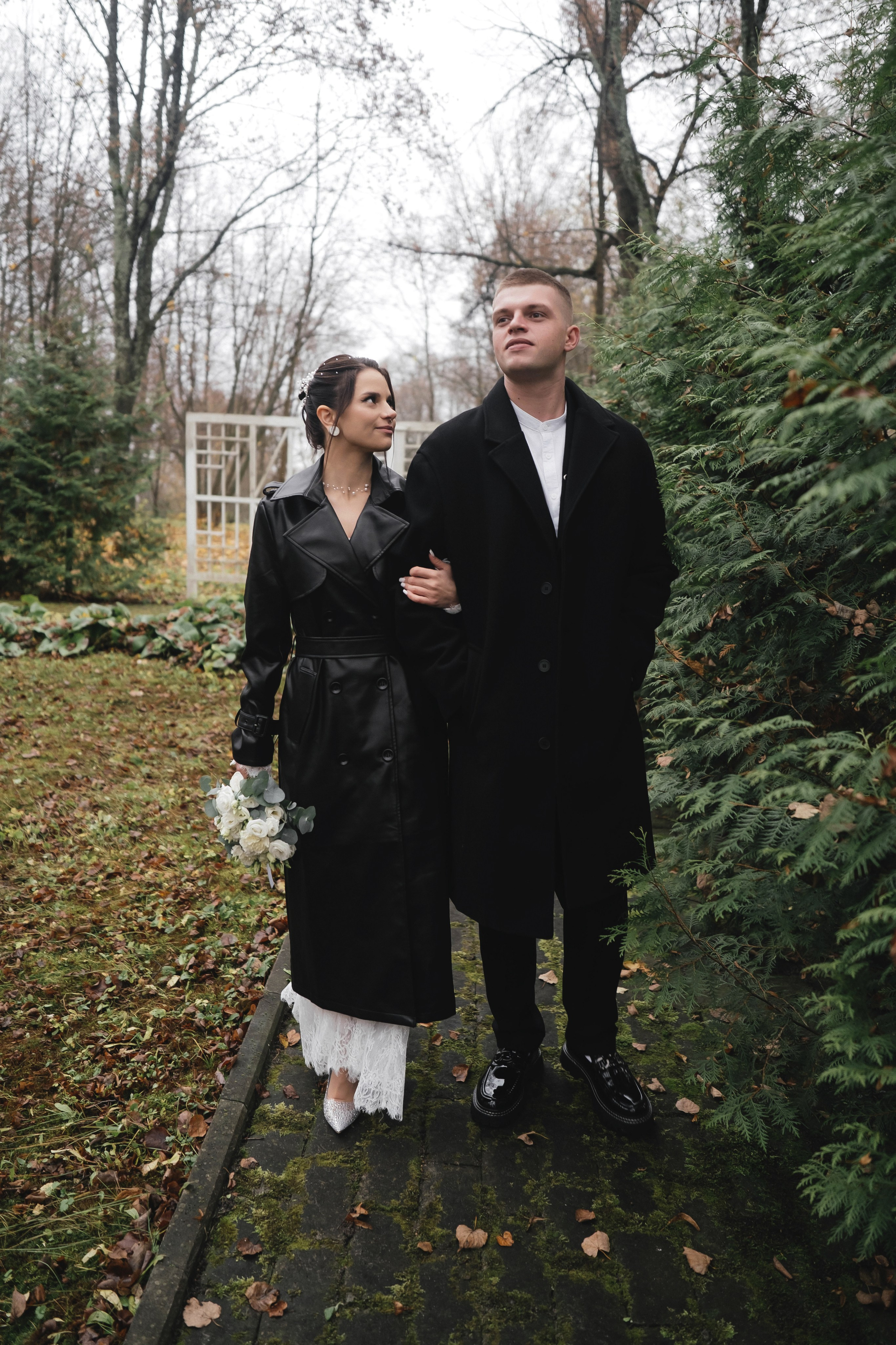 Таня и Ваня. Фотограф в Коврове и области Филенкова Дарья